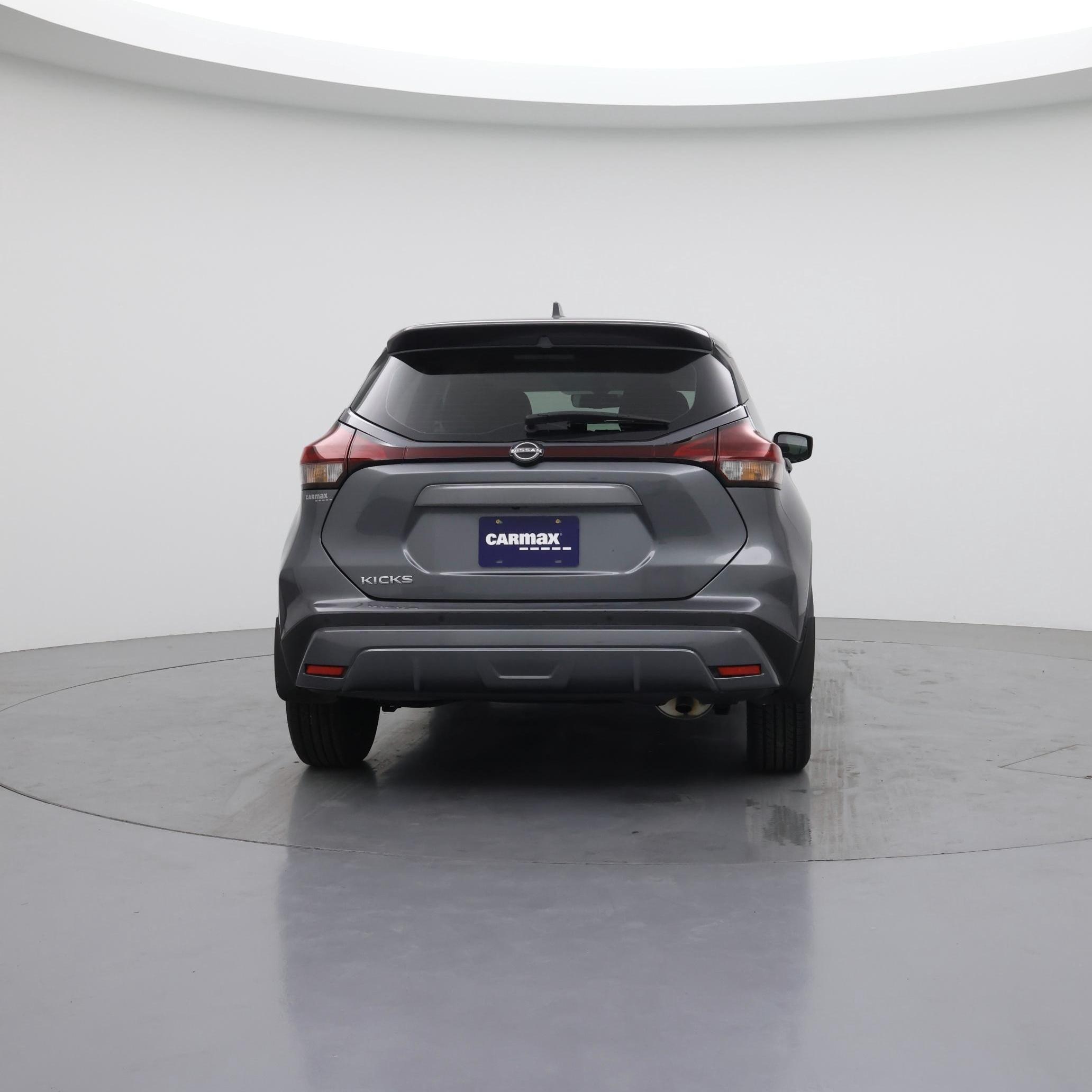 Thumbnail: 2022 Nissan Kicks - 6