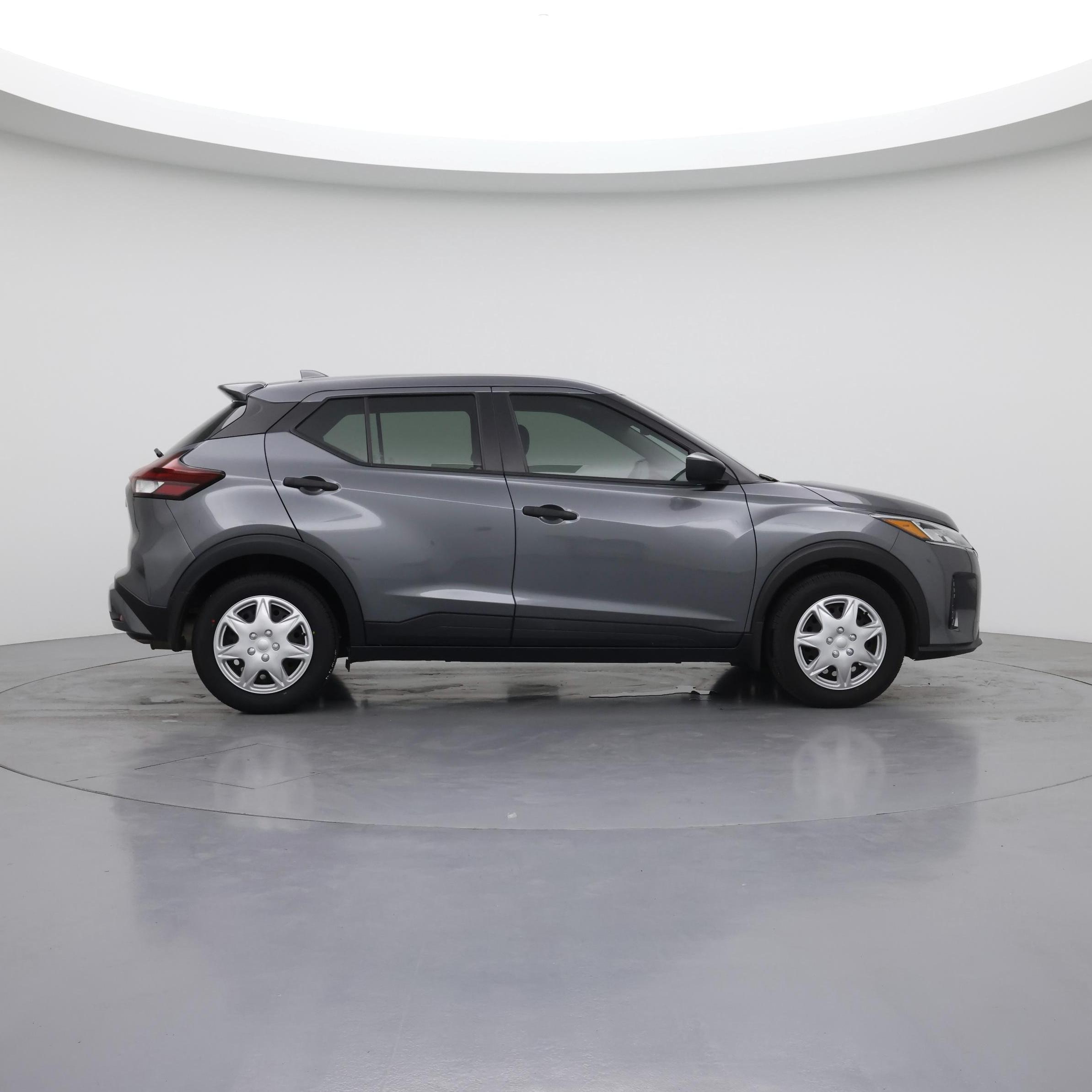 Thumbnail: 2022 Nissan Kicks - 7