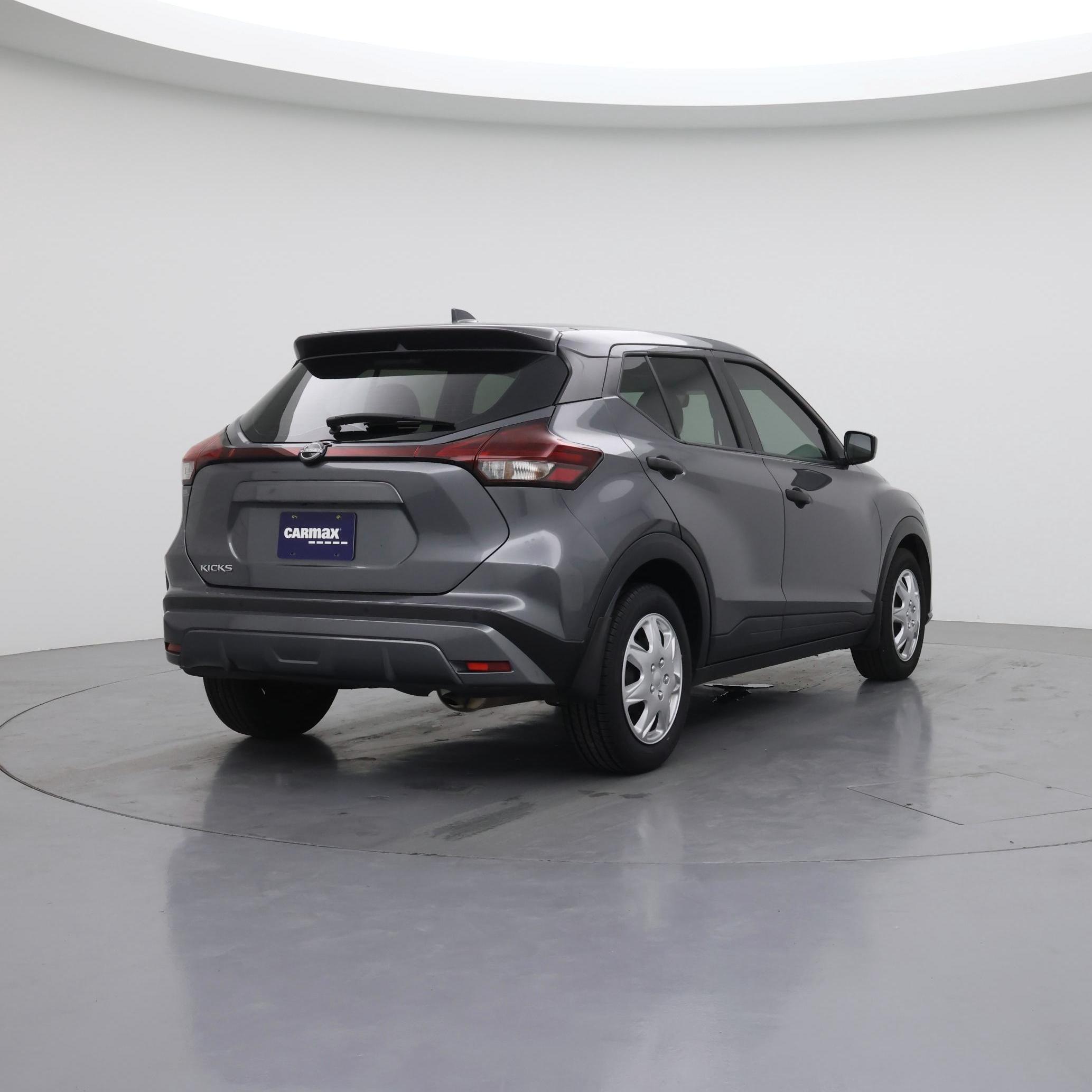 Thumbnail: 2022 Nissan Kicks - 8