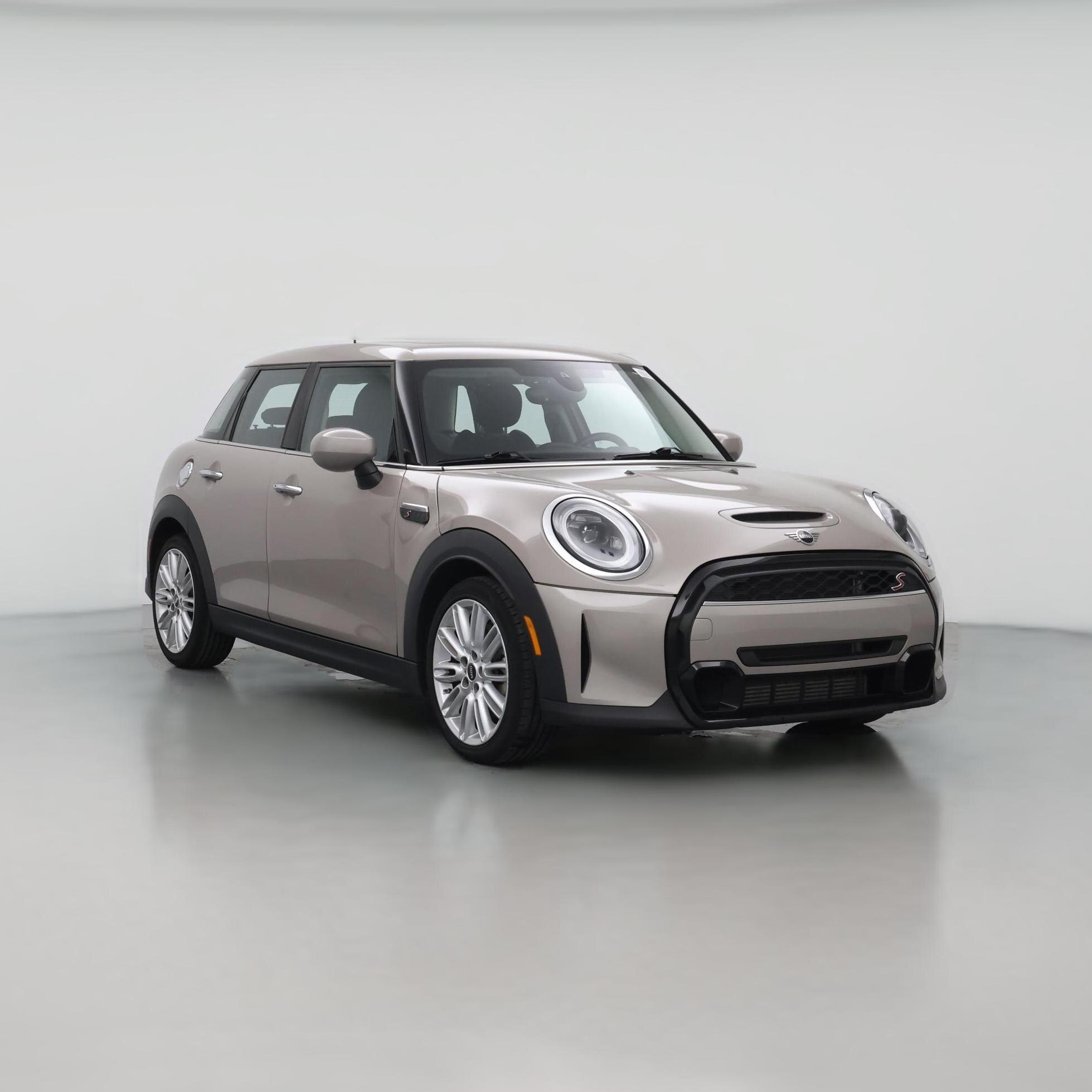 Thumbnail: 2024 MINI Cooper Hardtop - 1