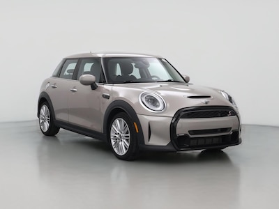 2024 Mini Cooper Hardtop S