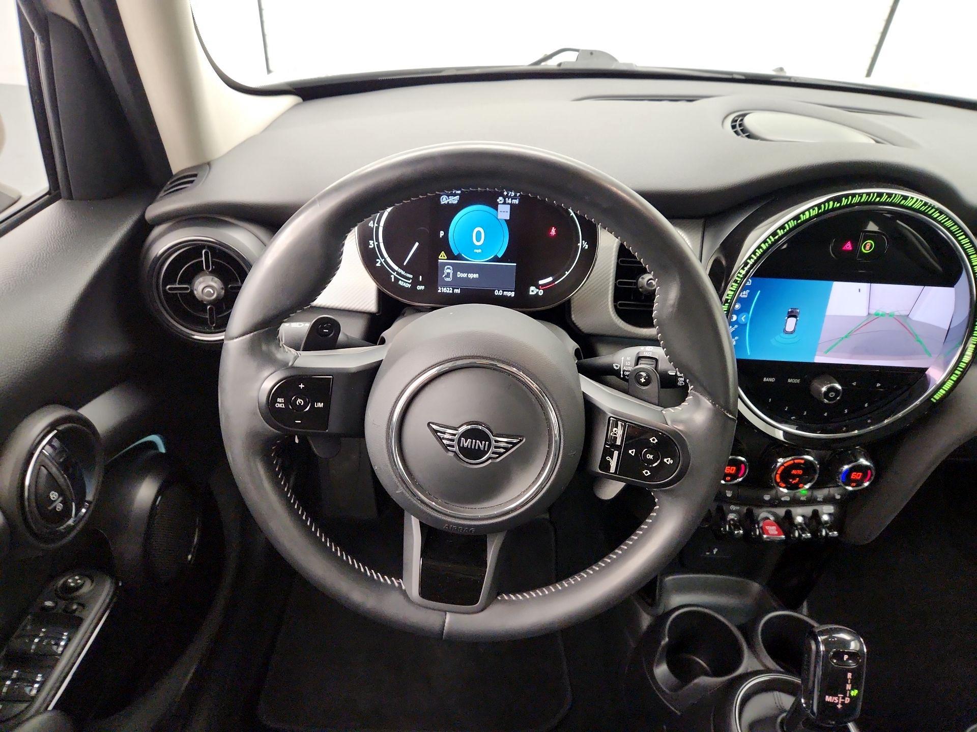 Thumbnail: 2024 MINI Cooper Hardtop - 10