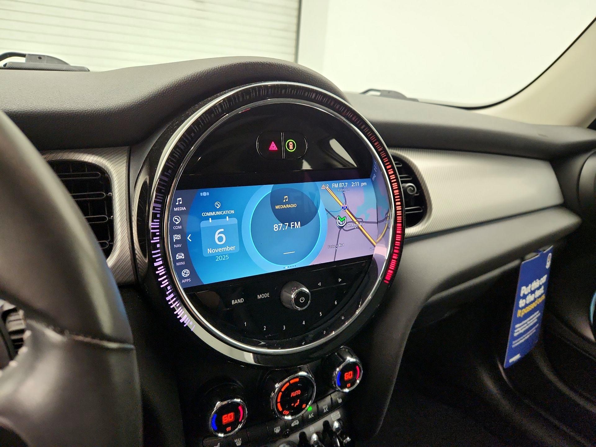 Thumbnail: 2024 MINI Cooper Hardtop - 15