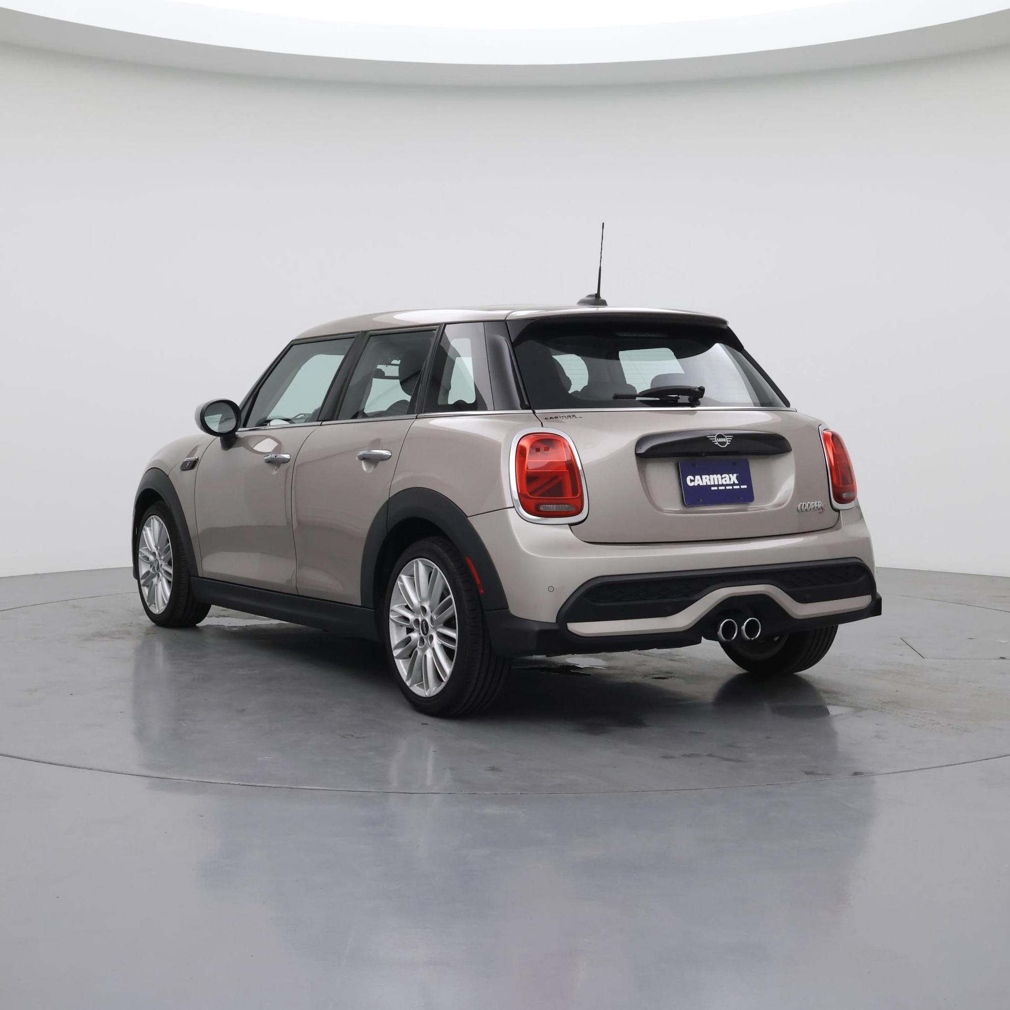 Thumbnail: 2024 MINI Cooper Hardtop - 2