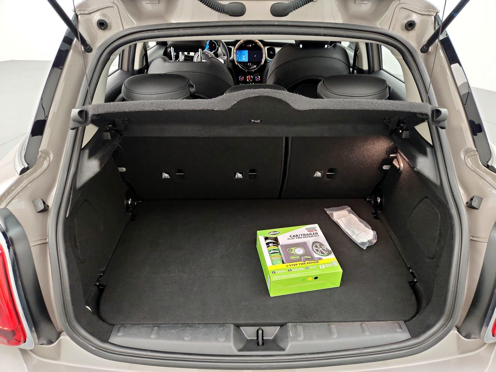 Thumbnail: 2024 MINI Cooper Hardtop - 19