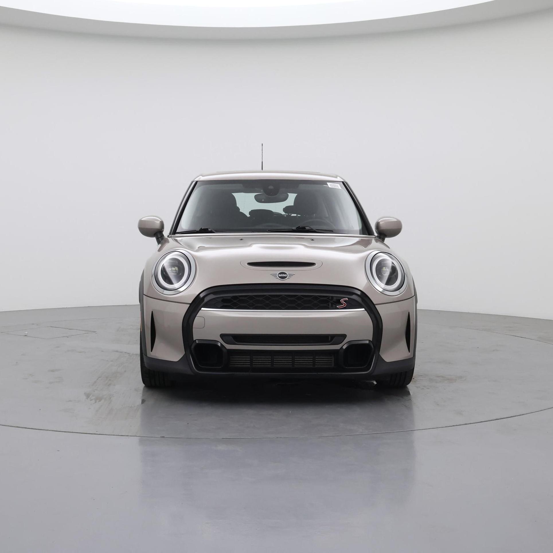 Thumbnail: 2024 MINI Cooper Hardtop - 5