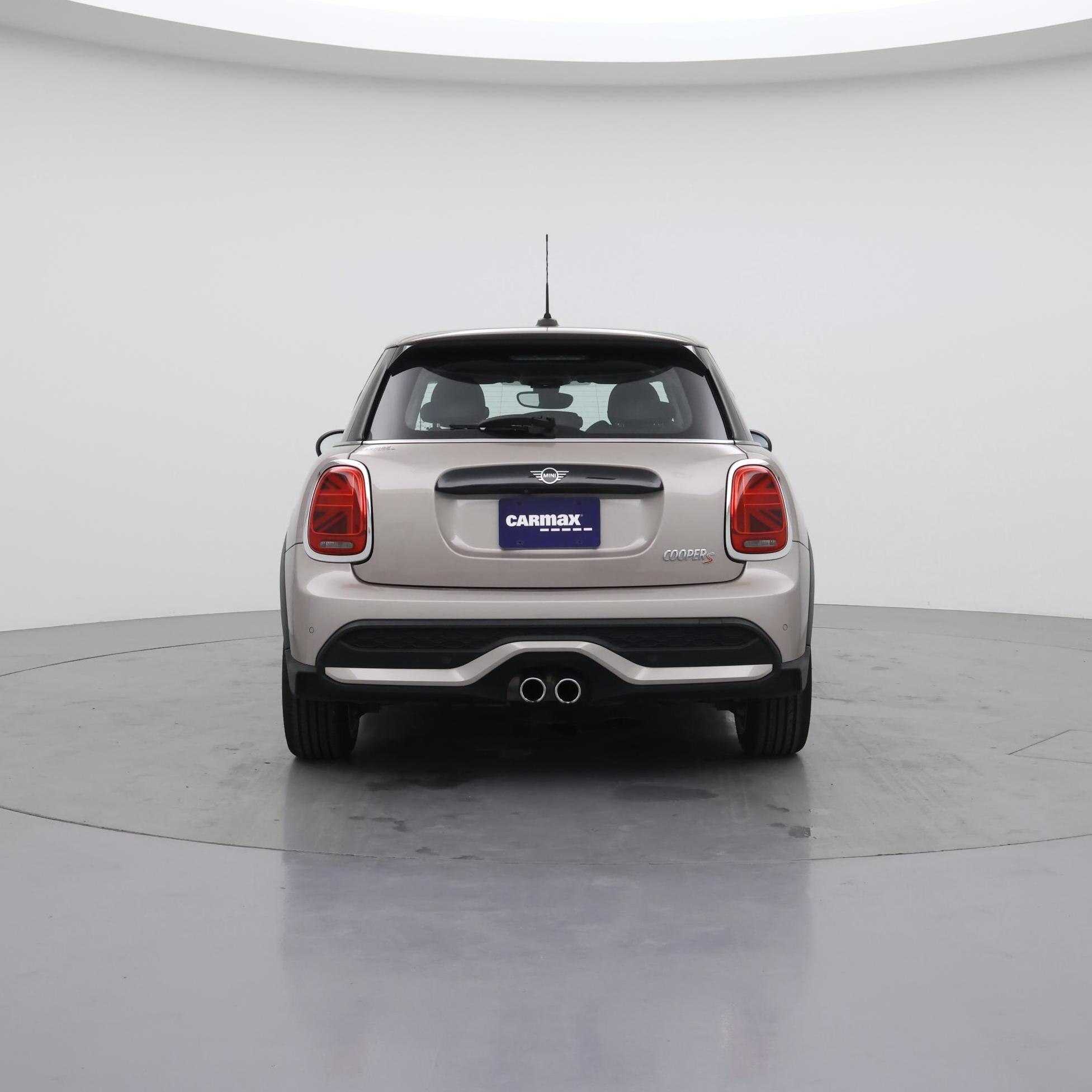Thumbnail: 2024 MINI Cooper Hardtop - 6