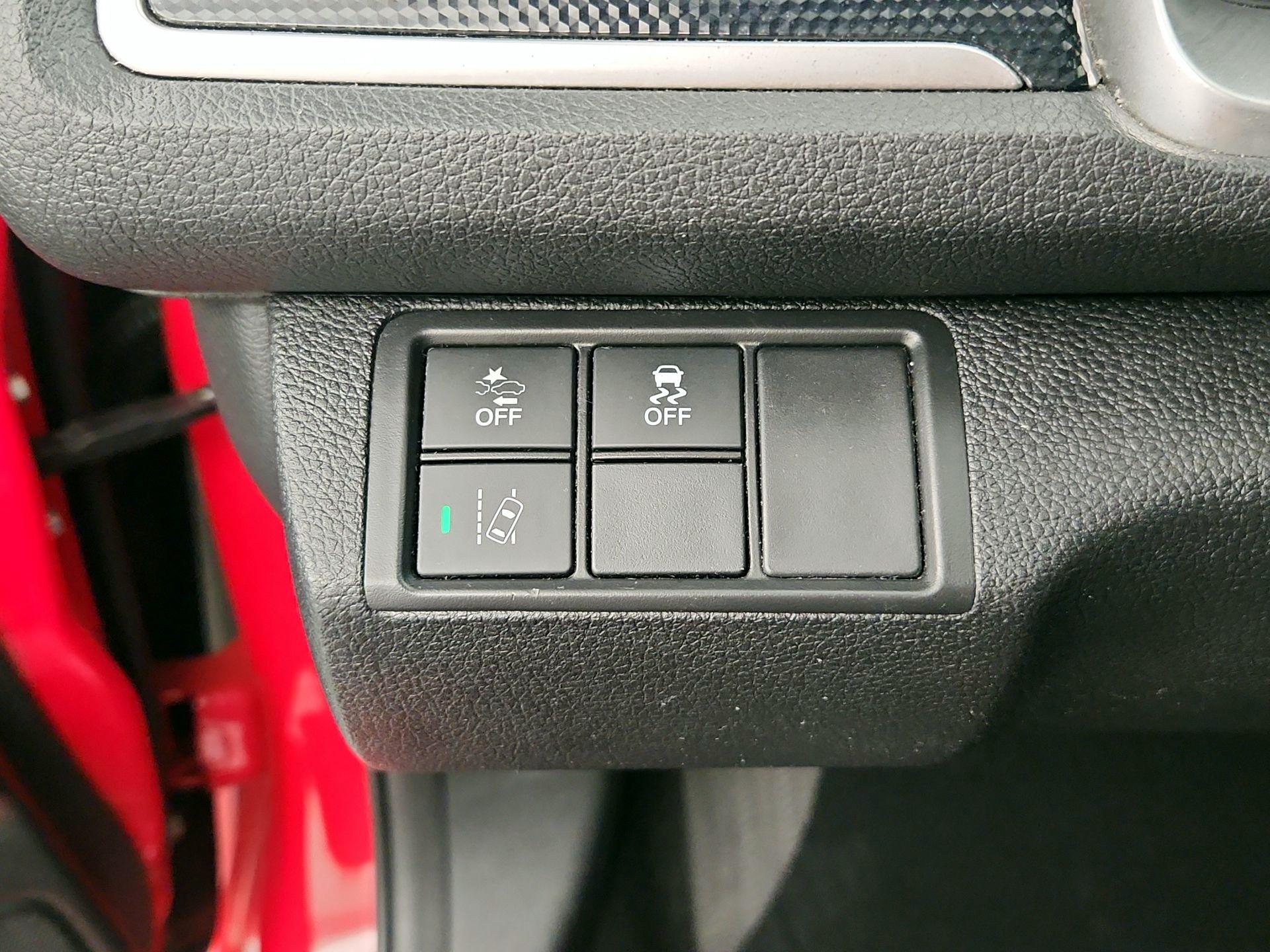 Thumbnail: 2019 Honda Civic - 13