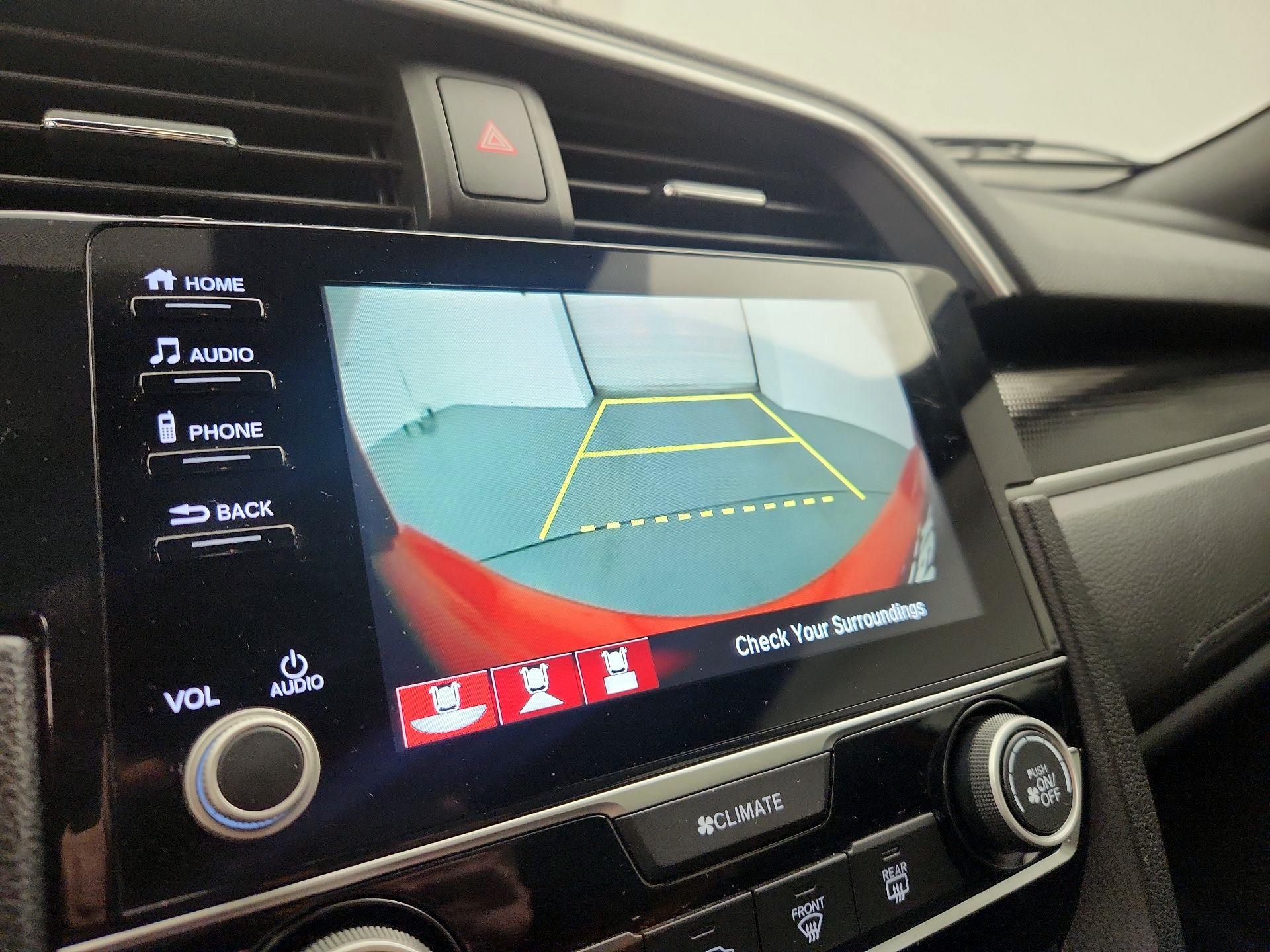 Thumbnail: 2019 Honda Civic - 14