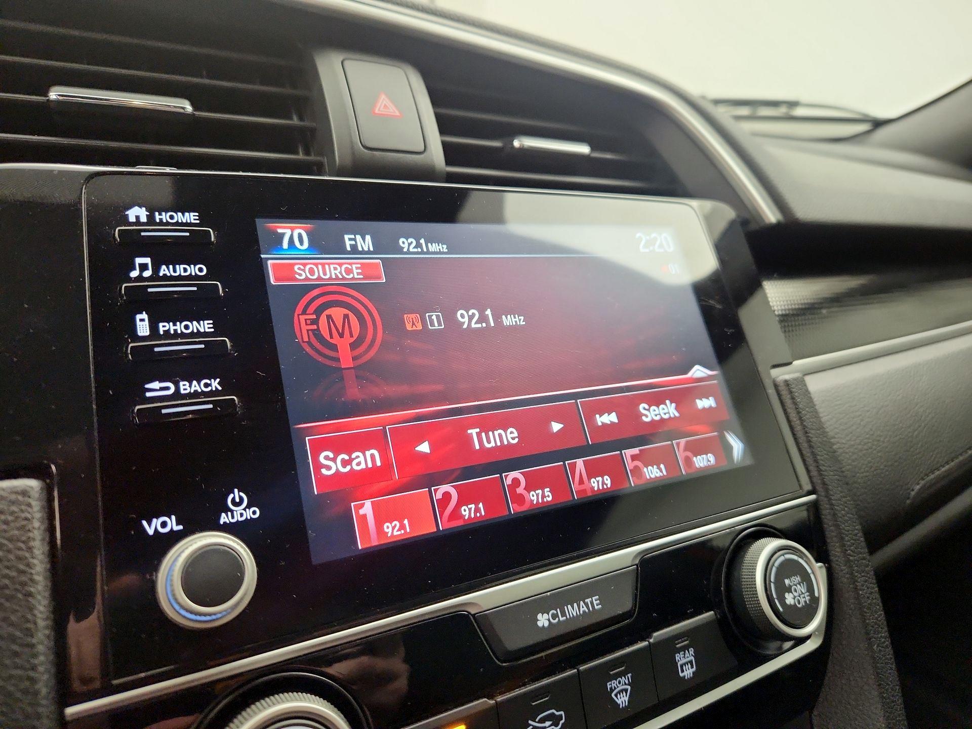 Thumbnail: 2019 Honda Civic - 15