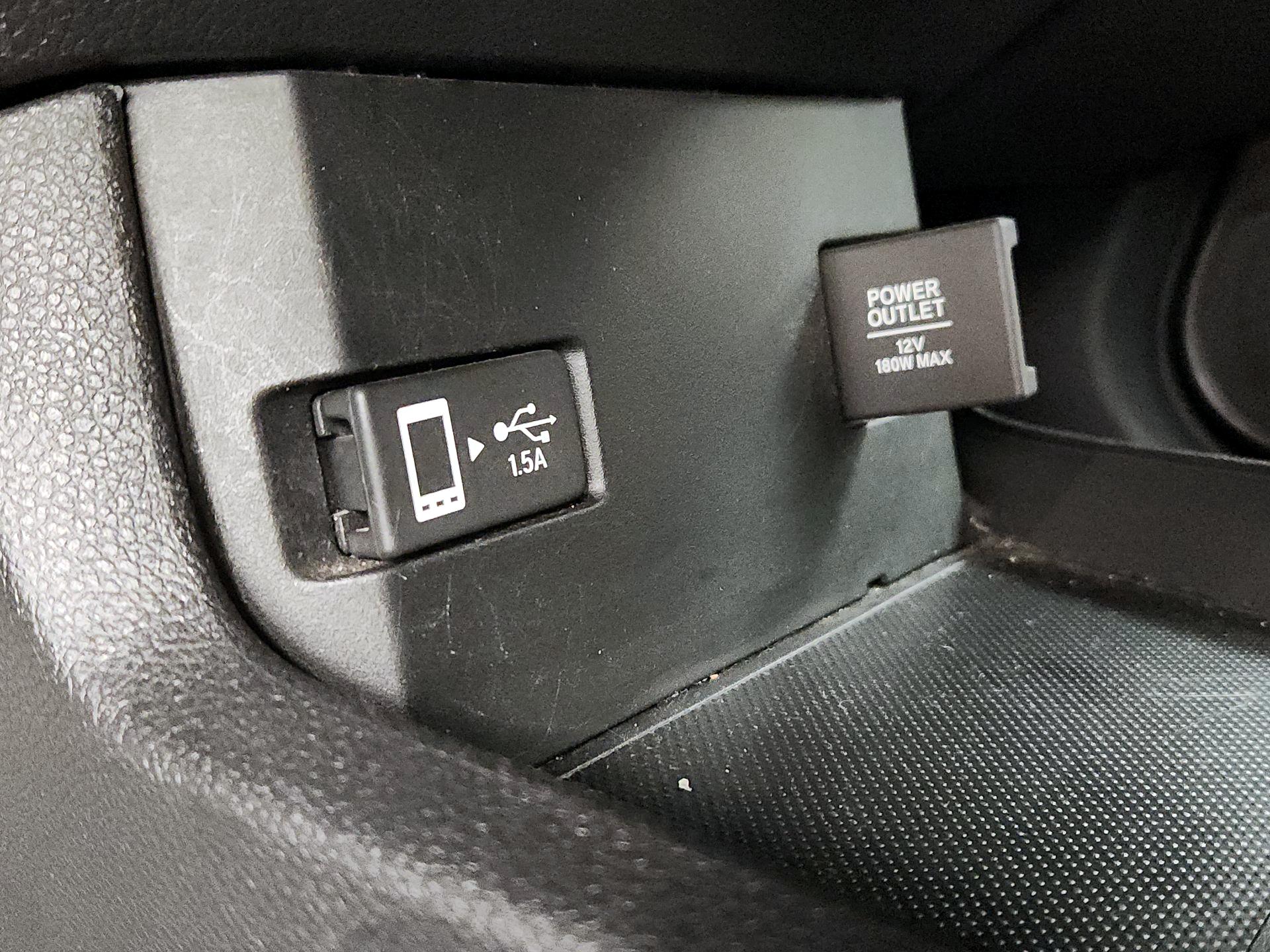 Thumbnail: 2019 Honda Civic - 18