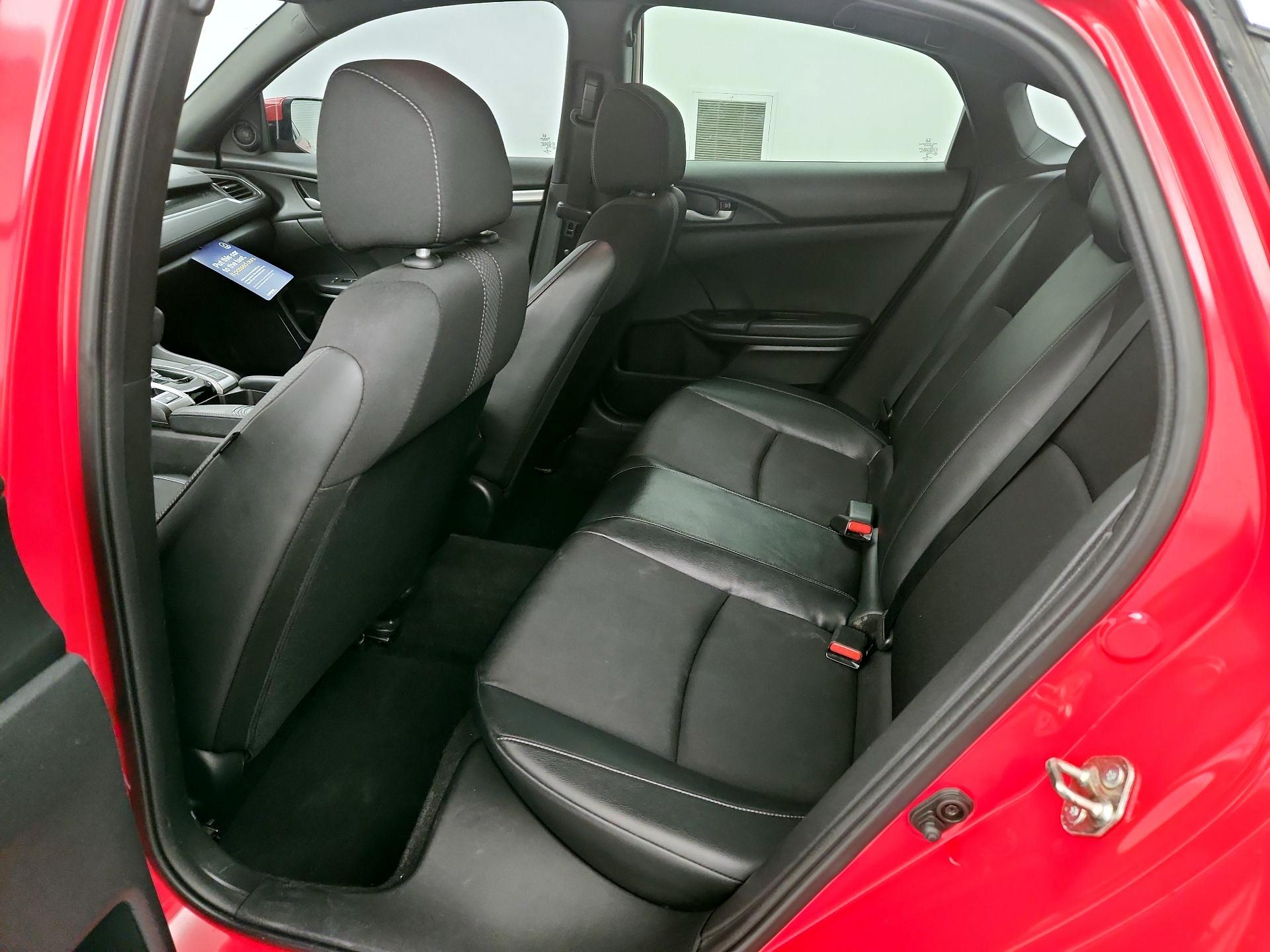 Thumbnail: 2019 Honda Civic - 19