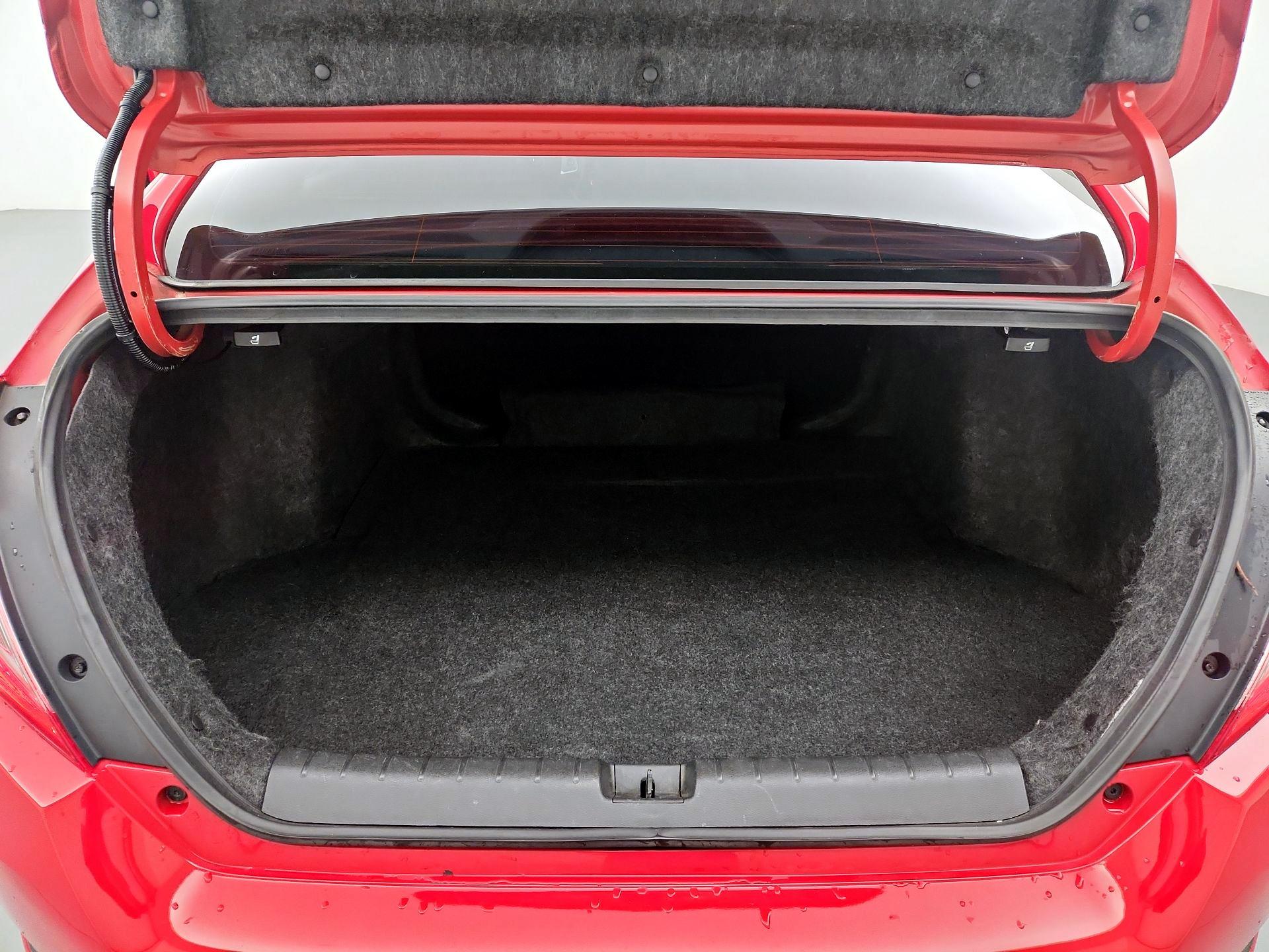 Thumbnail: 2019 Honda Civic - 20