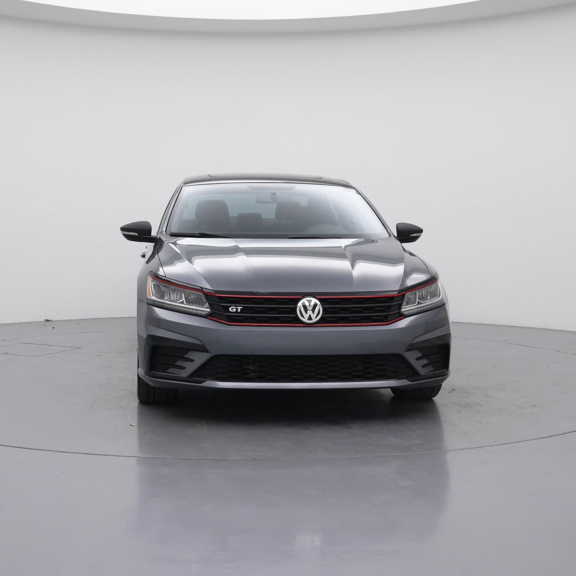 Thumbnail: 2018 Volkswagen Passat - 5