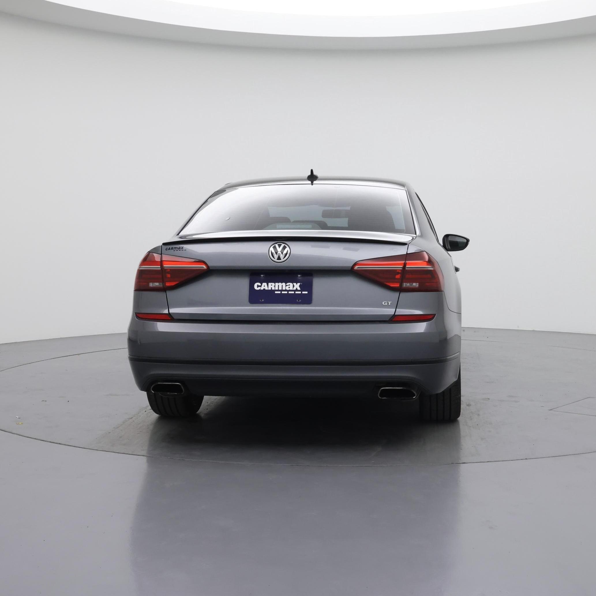 Thumbnail: 2018 Volkswagen Passat - 6