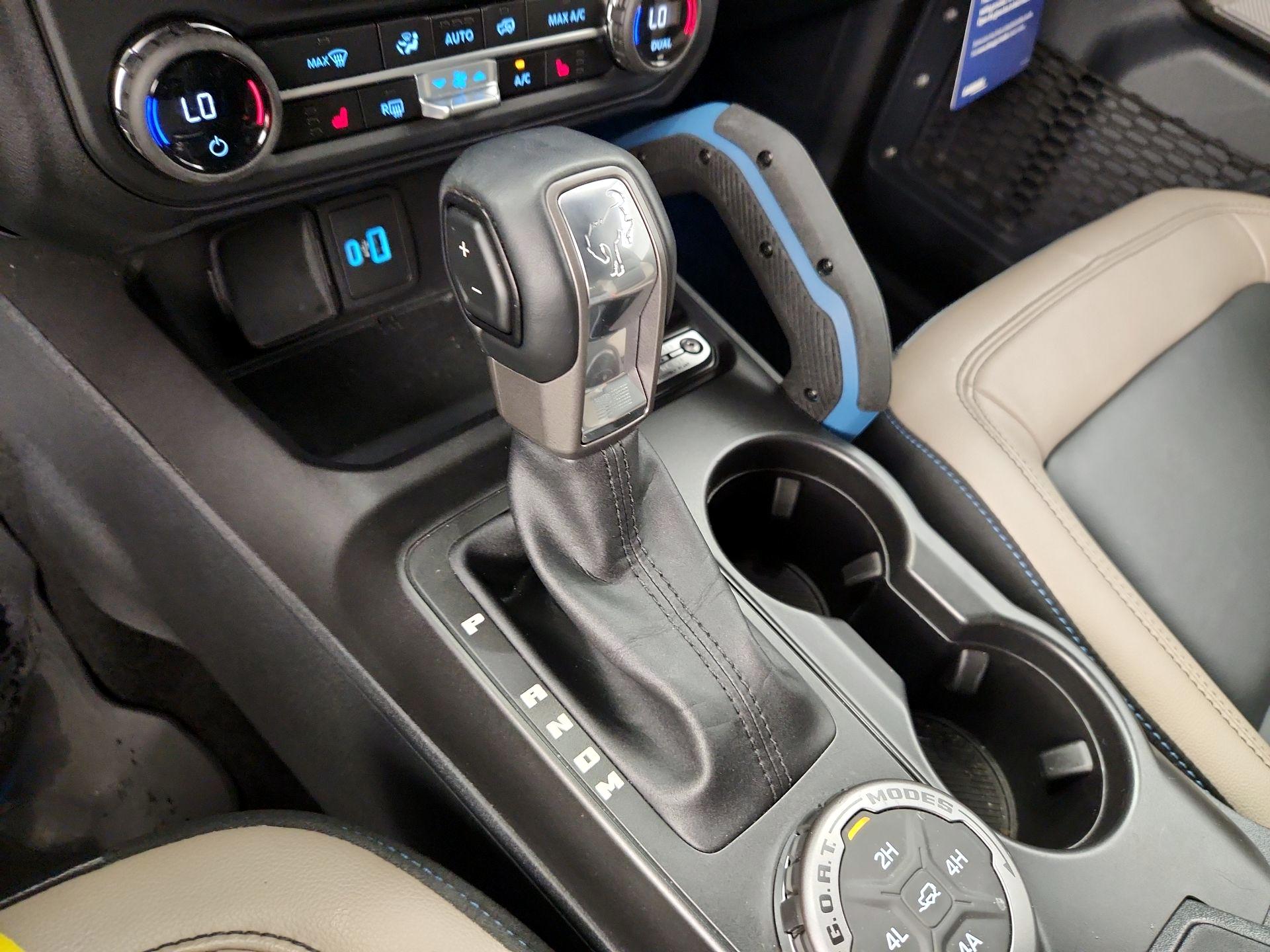 Thumbnail: 2023 Ford Bronco - 17