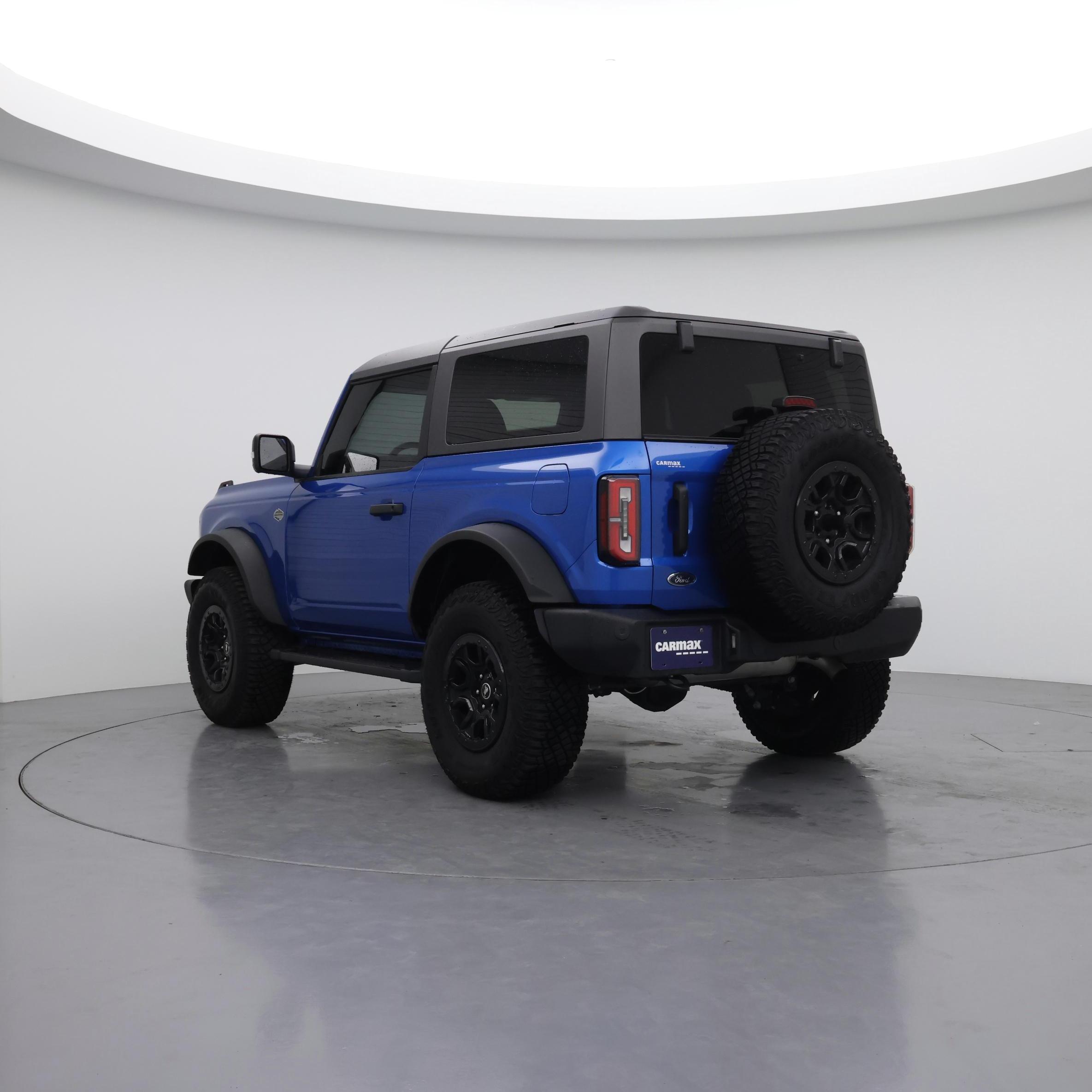 Thumbnail: 2023 Ford Bronco - 2