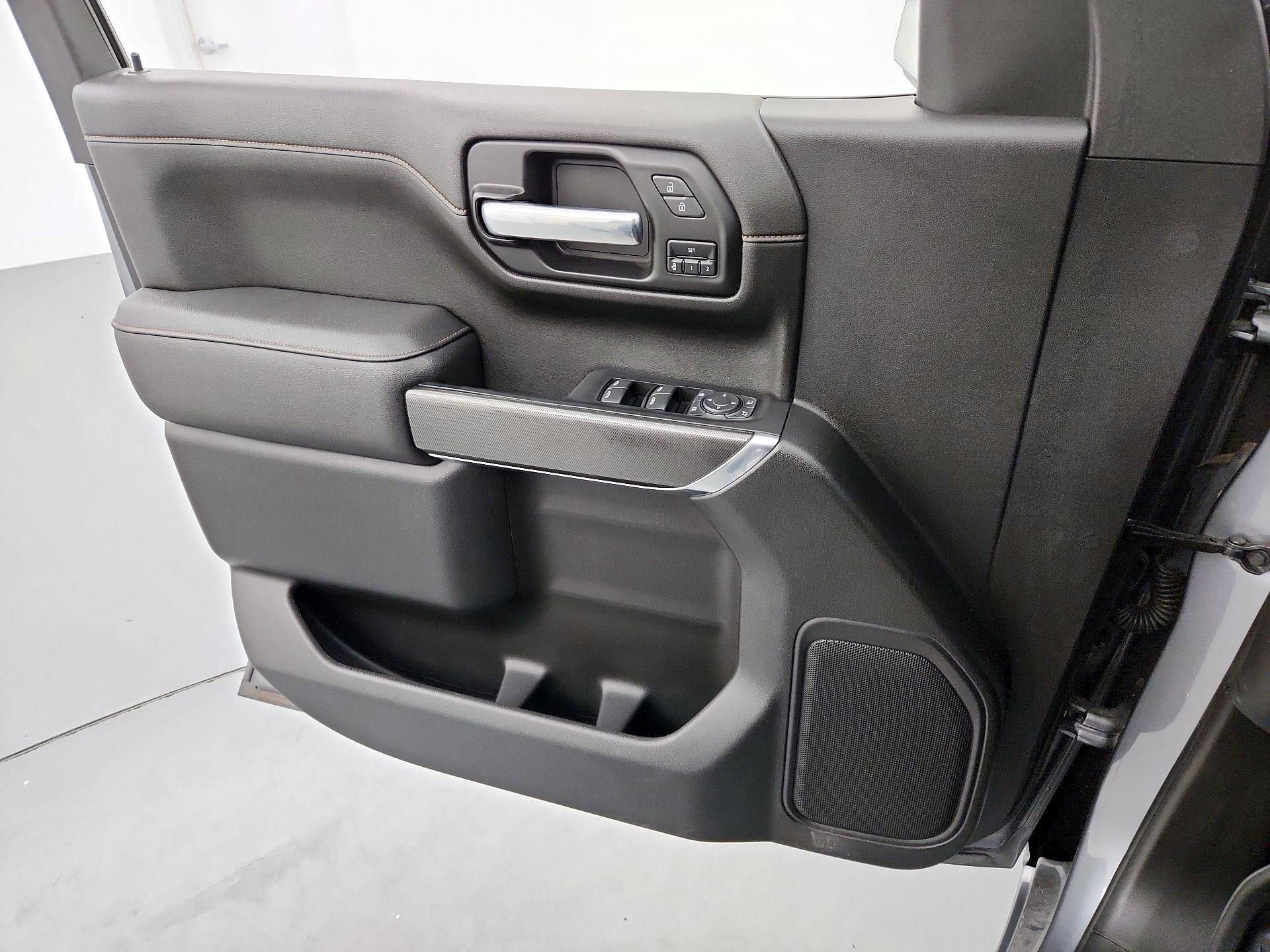 Thumbnail: 2021 GMC Sierra 1500 - 12