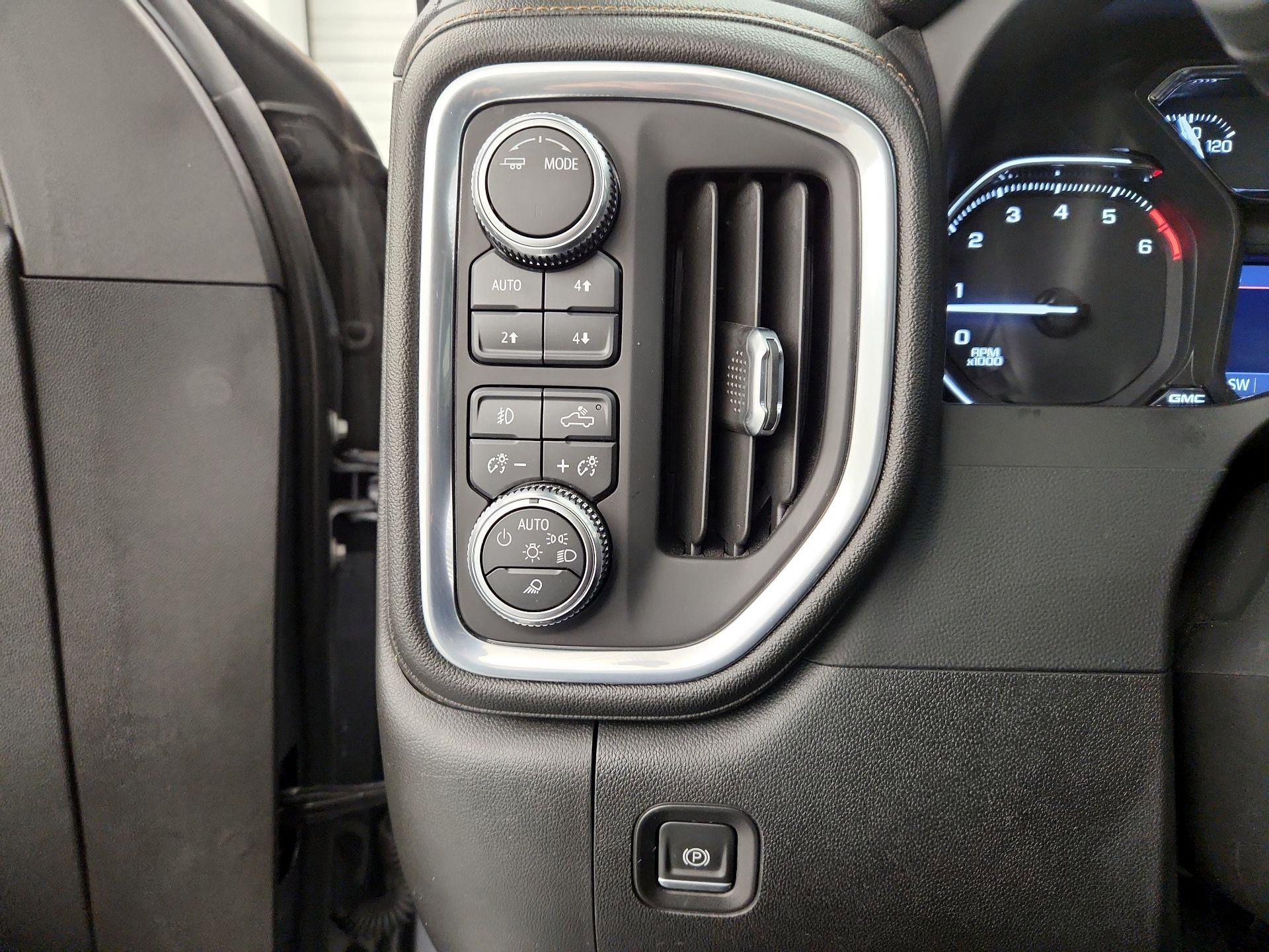 Thumbnail: 2021 GMC Sierra 1500 - 13