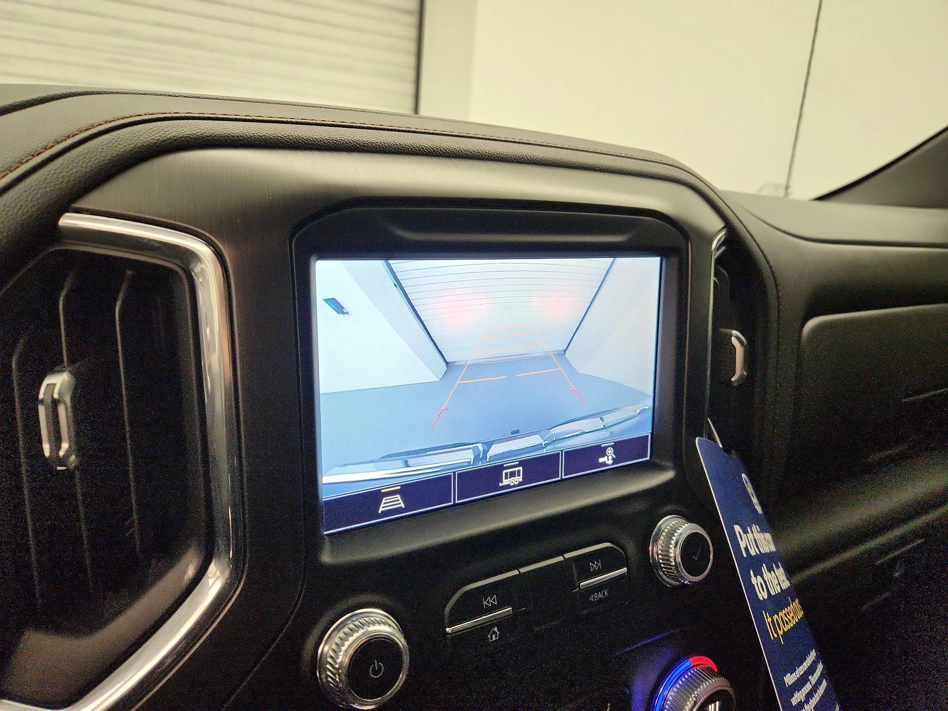 Thumbnail: 2021 GMC Sierra 1500 - 14