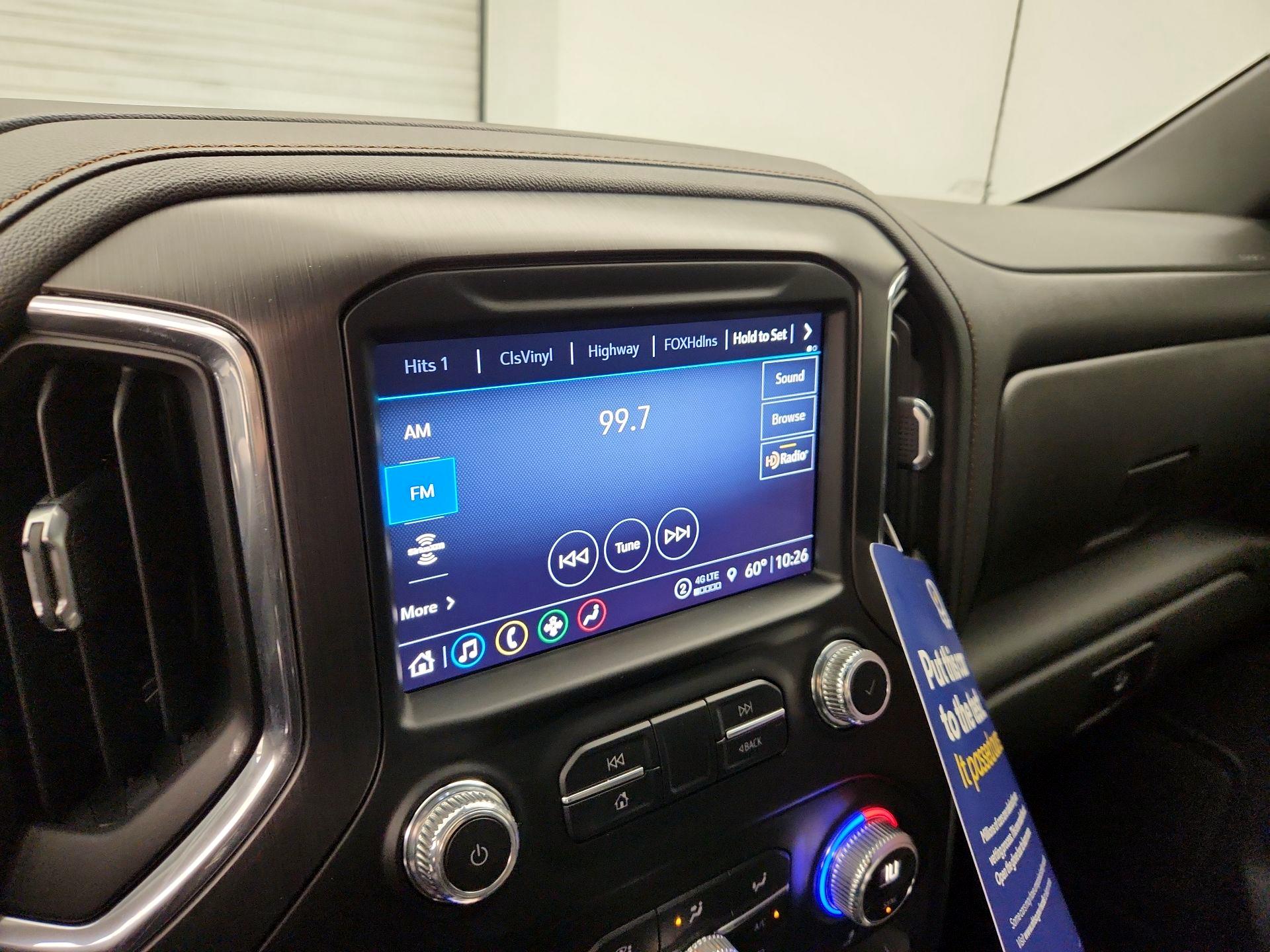 Thumbnail: 2021 GMC Sierra 1500 - 15