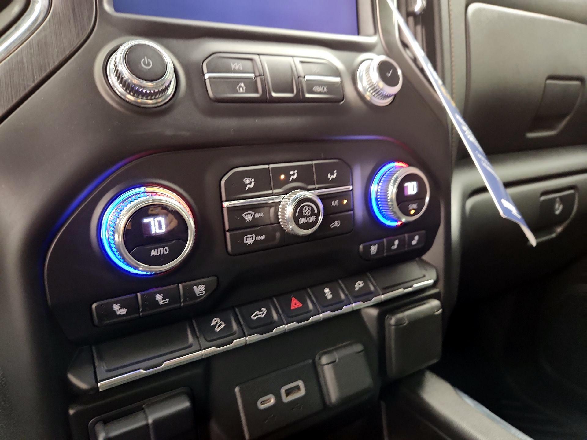 Thumbnail: 2021 GMC Sierra 1500 - 16