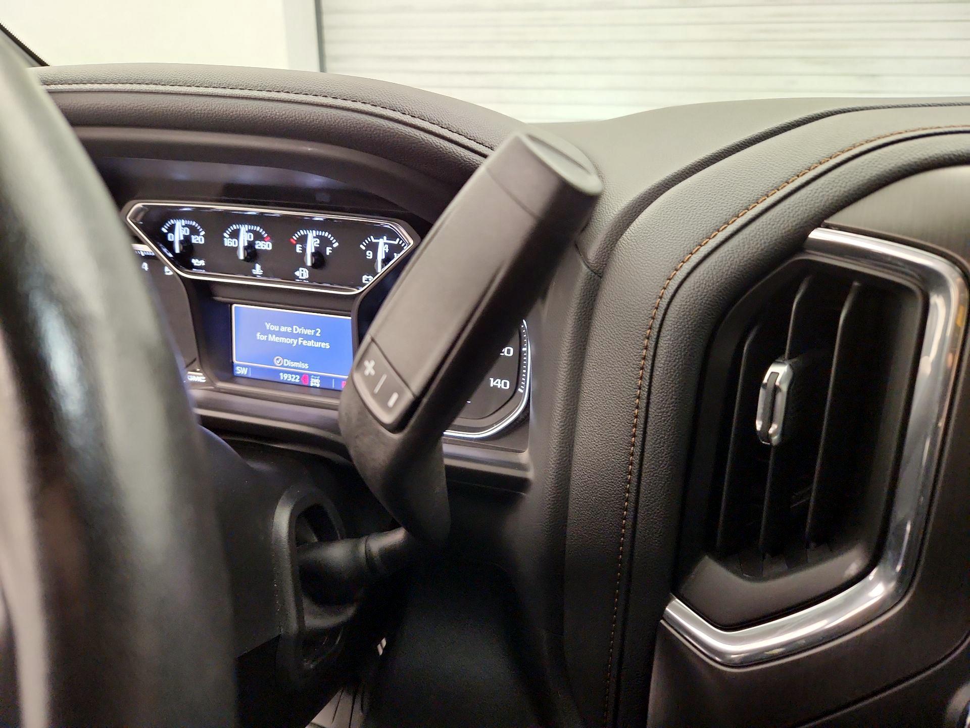 Thumbnail: 2021 GMC Sierra 1500 - 17