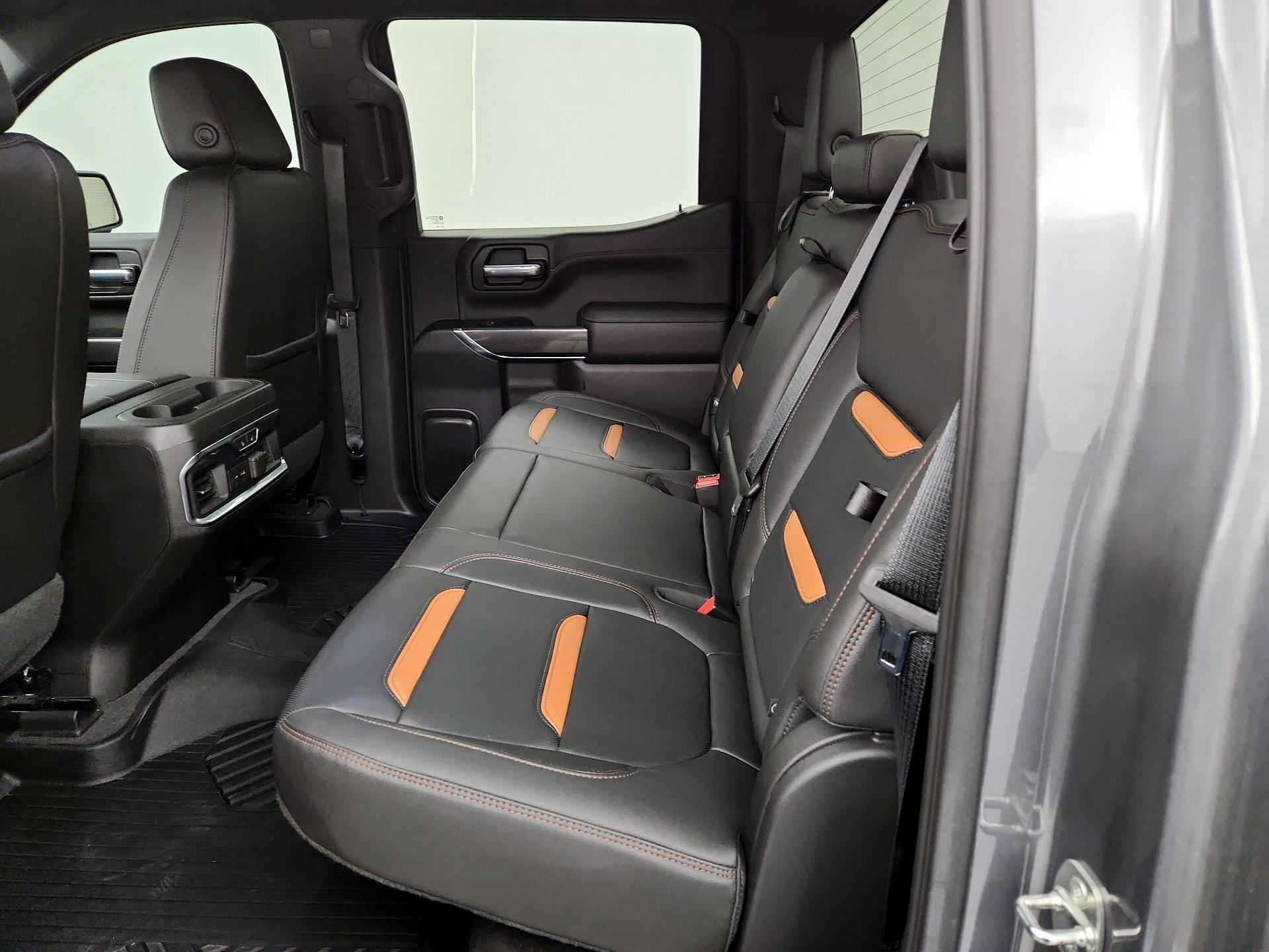 Thumbnail: 2021 GMC Sierra 1500 - 19