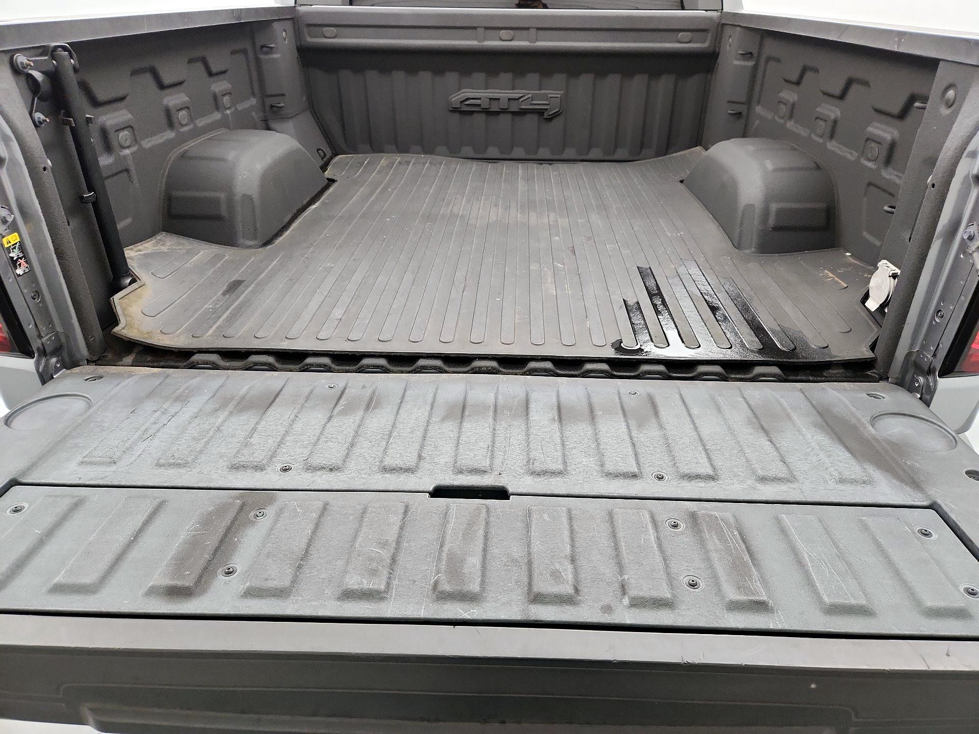 Thumbnail: 2021 GMC Sierra 1500 - 20