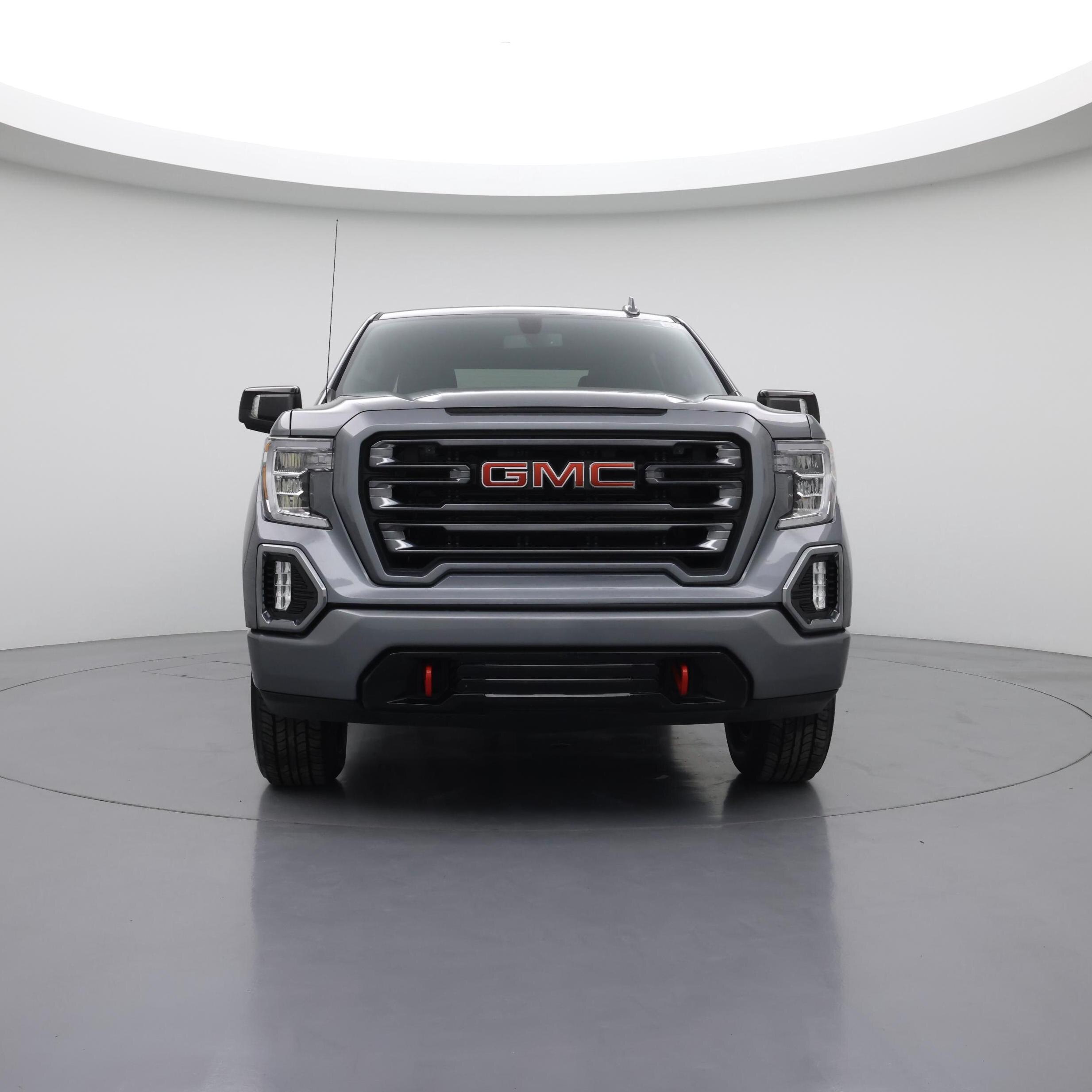 Thumbnail: 2021 GMC Sierra 1500 - 5