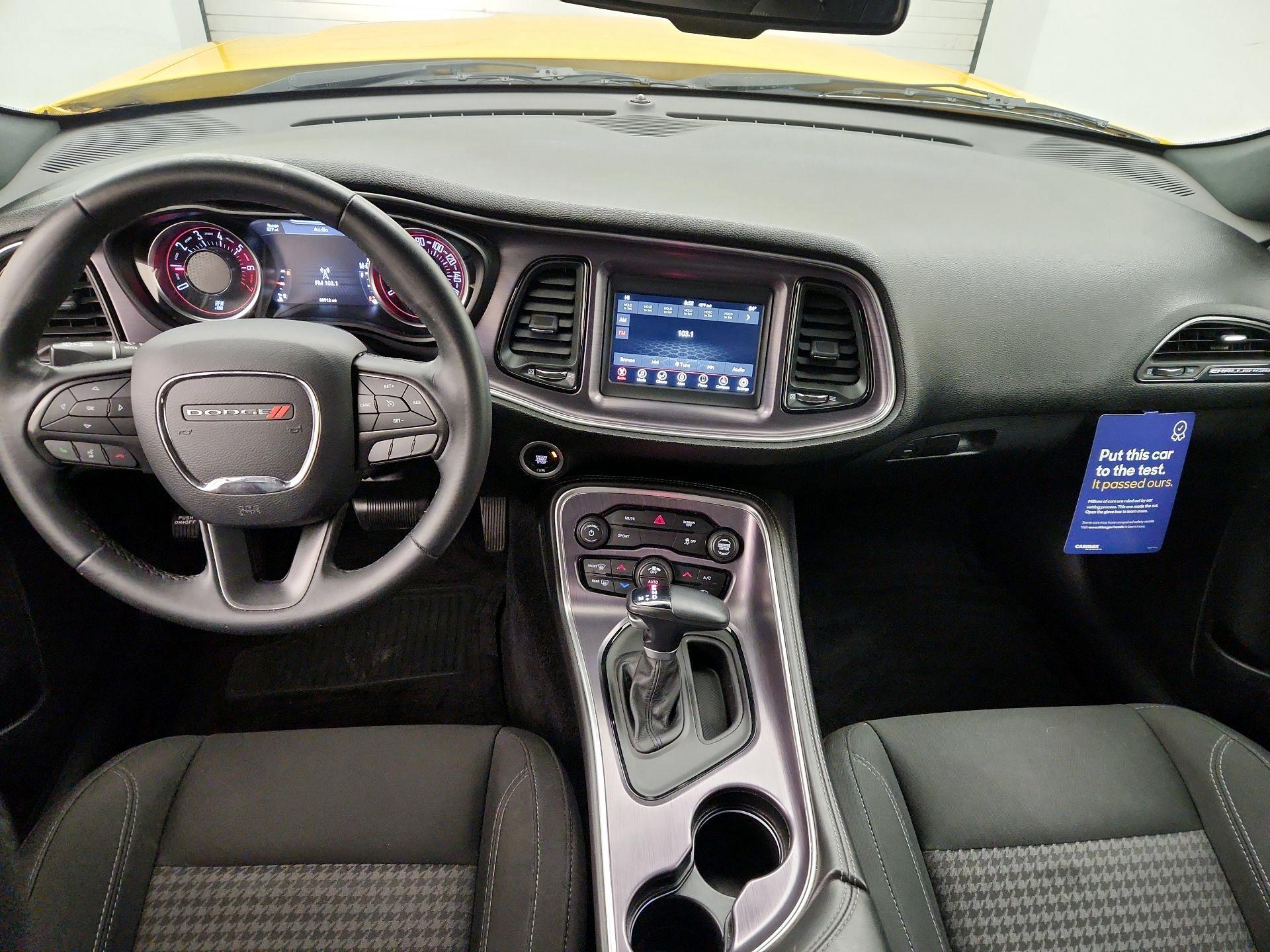 Thumbnail: 2018 Dodge Challenger - 9