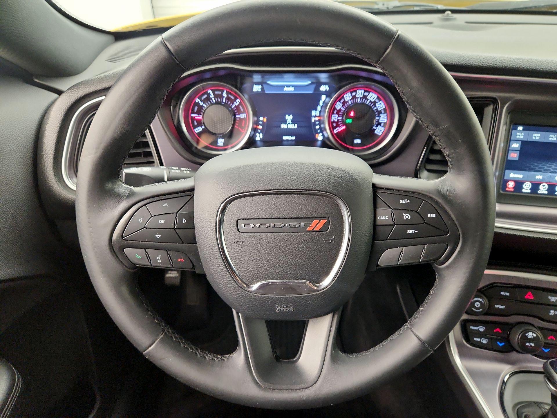 Thumbnail: 2018 Dodge Challenger - 10