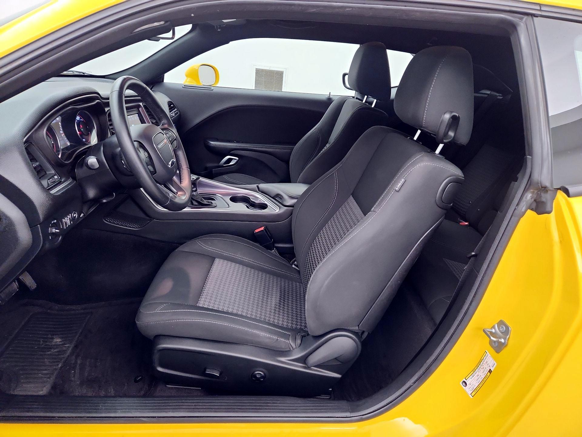 Thumbnail: 2018 Dodge Challenger - 11