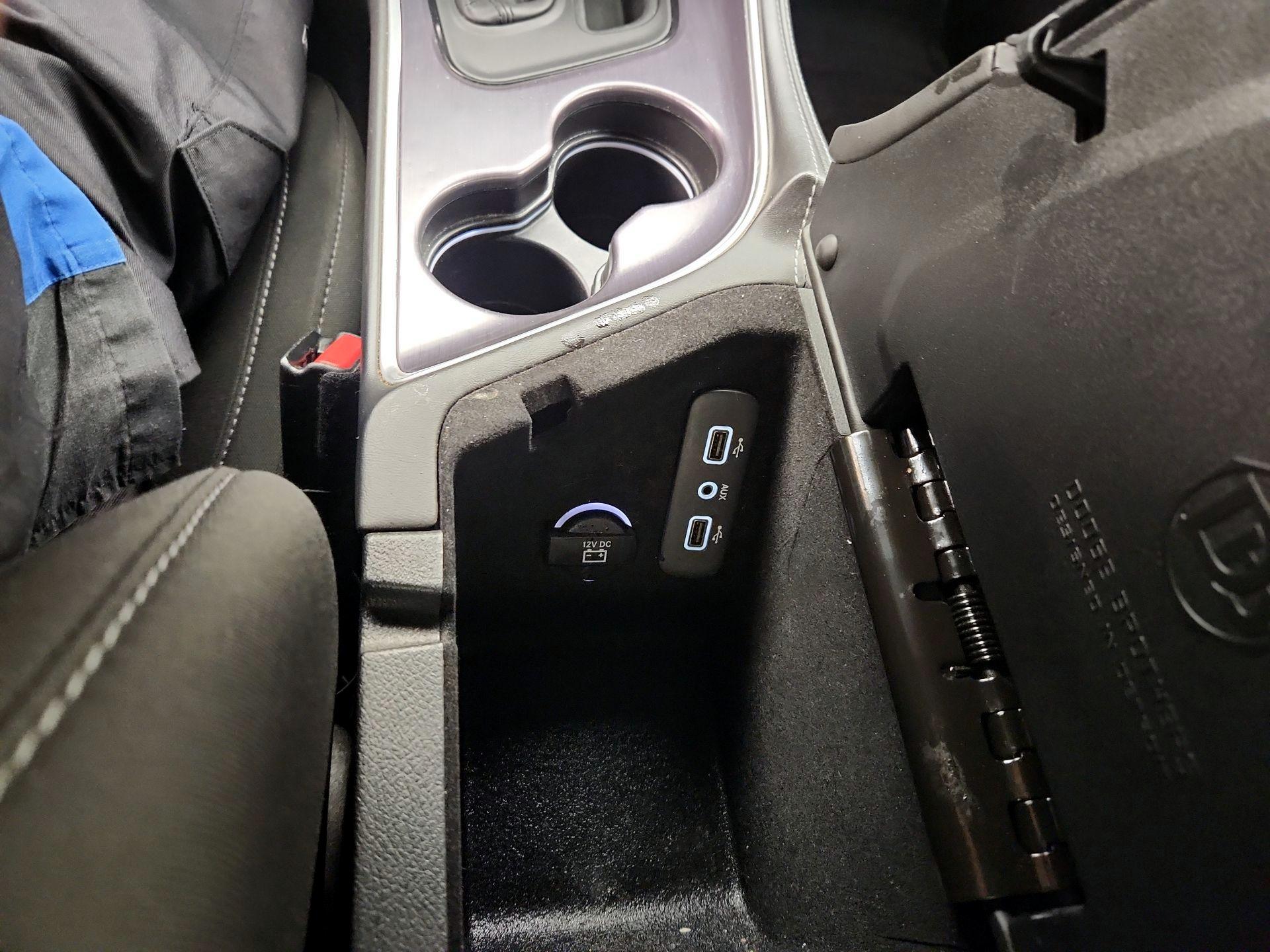 Thumbnail: 2018 Dodge Challenger - 18