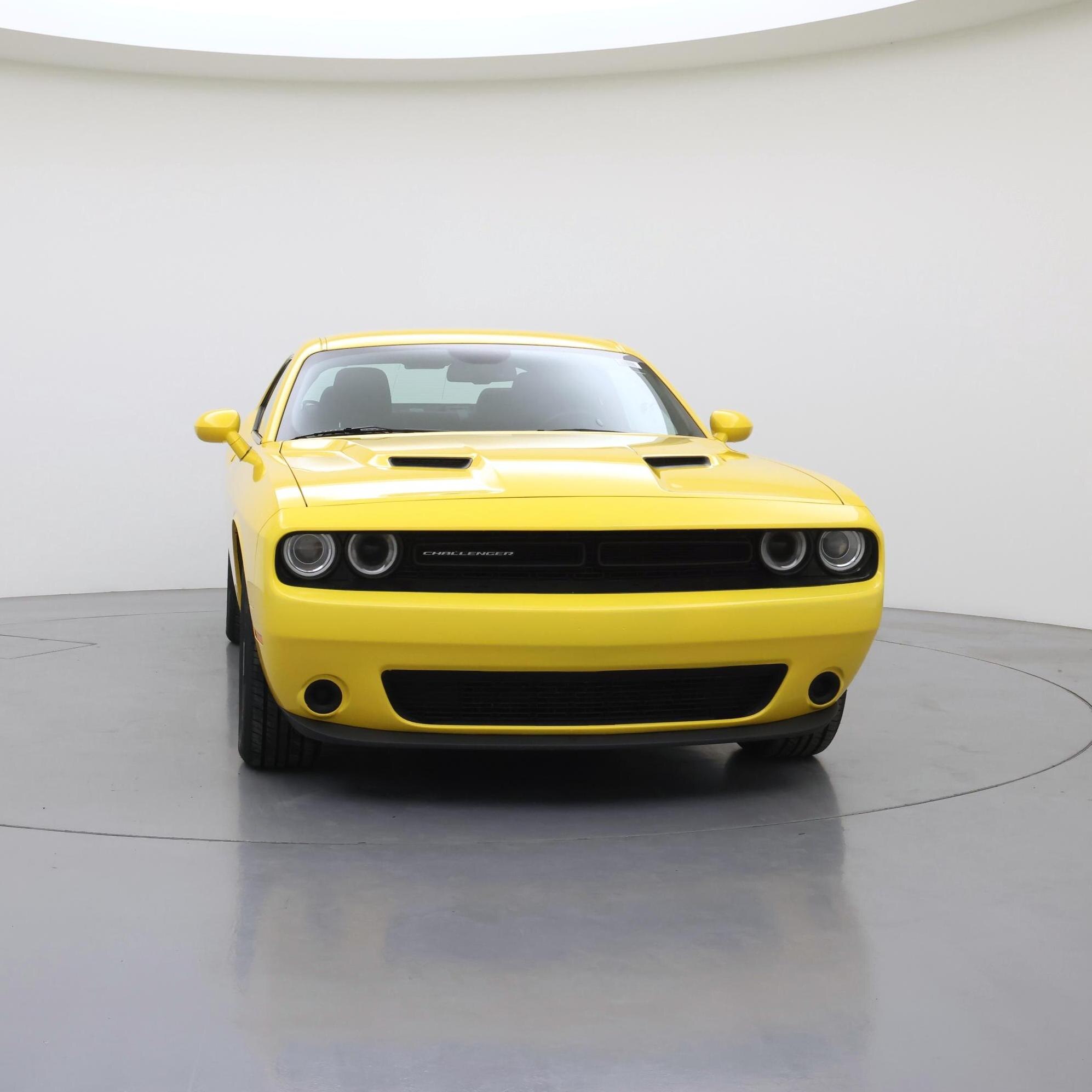 Thumbnail: 2018 Dodge Challenger - 5