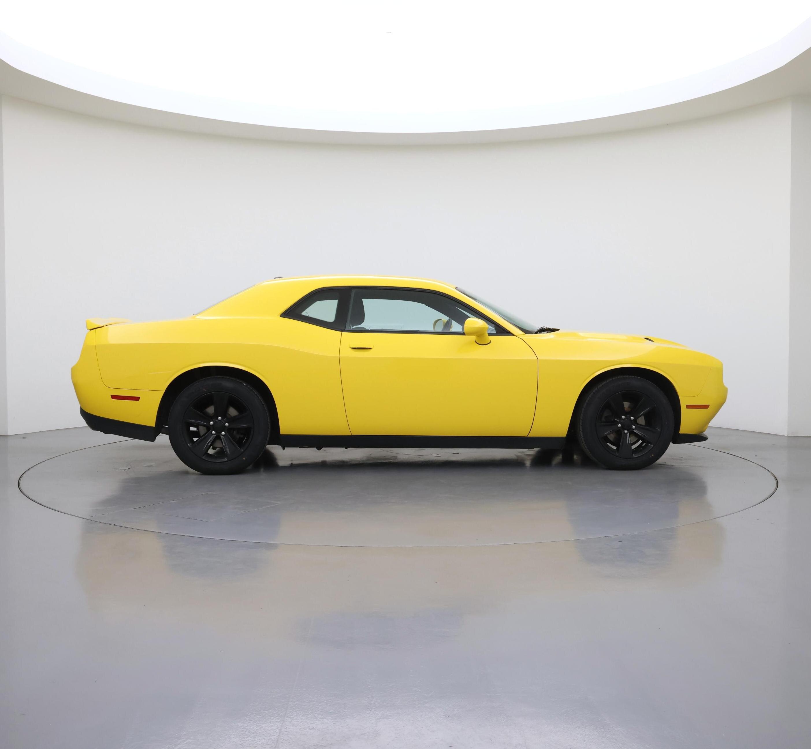 Thumbnail: 2018 Dodge Challenger - 7
