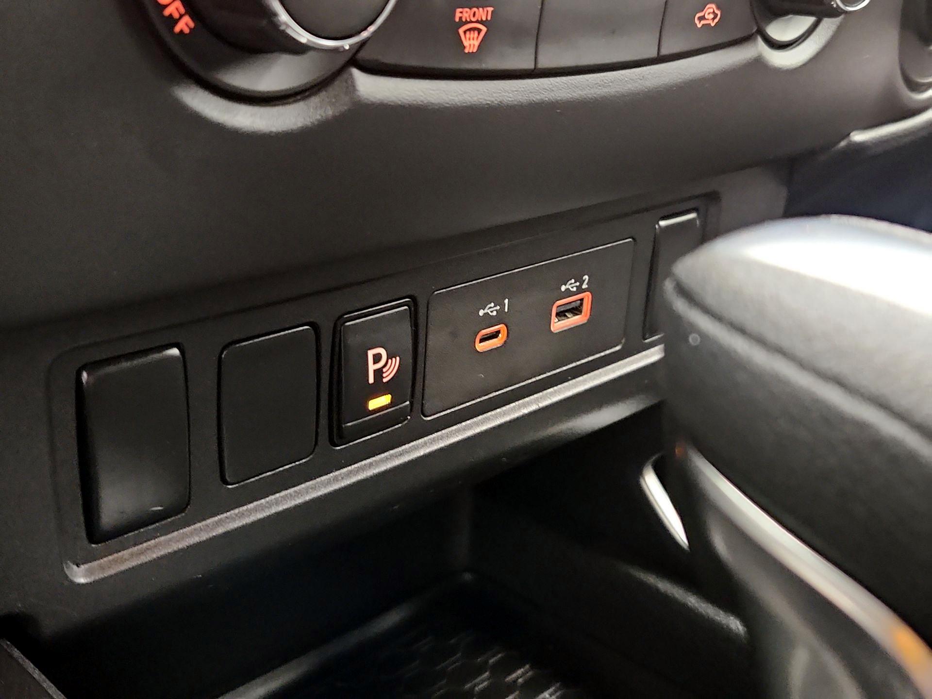 Thumbnail: 2023 Nissan Frontier - 18