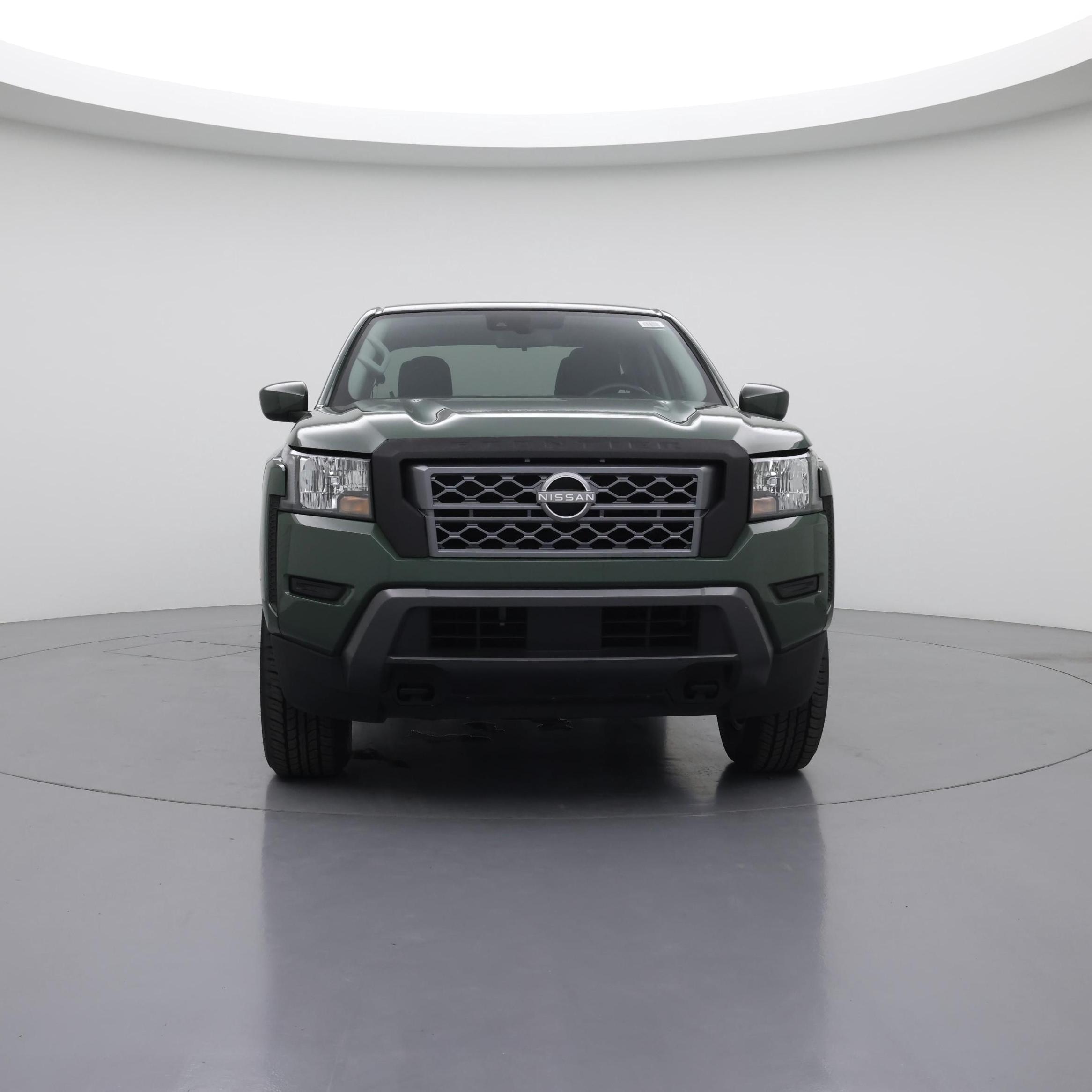 Thumbnail: 2023 Nissan Frontier - 5