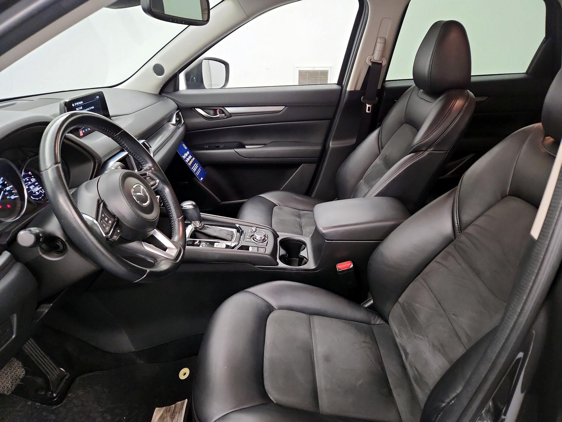 Thumbnail: 2017 Mazda CX-5 - 11