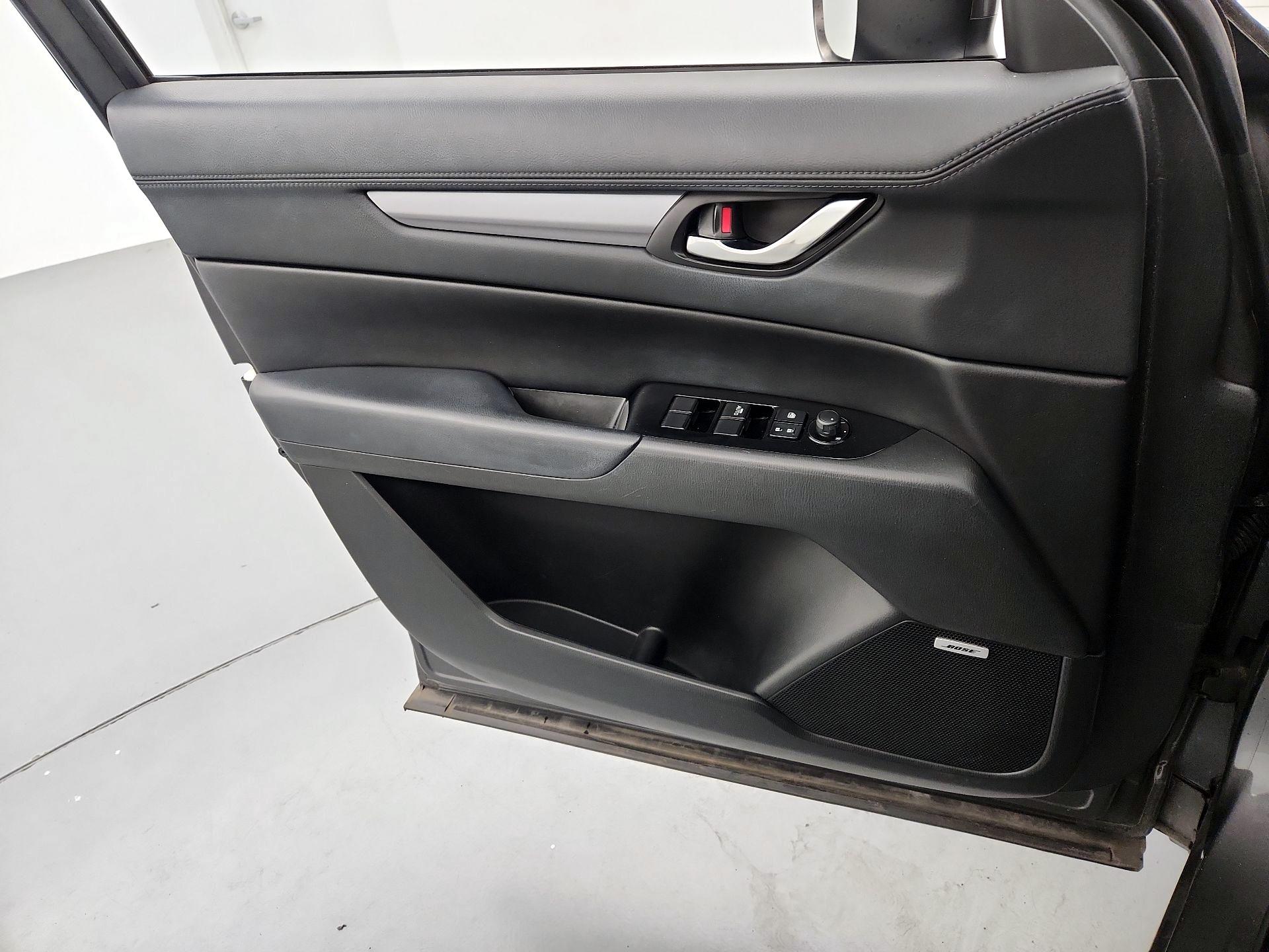 Thumbnail: 2017 Mazda CX-5 - 12