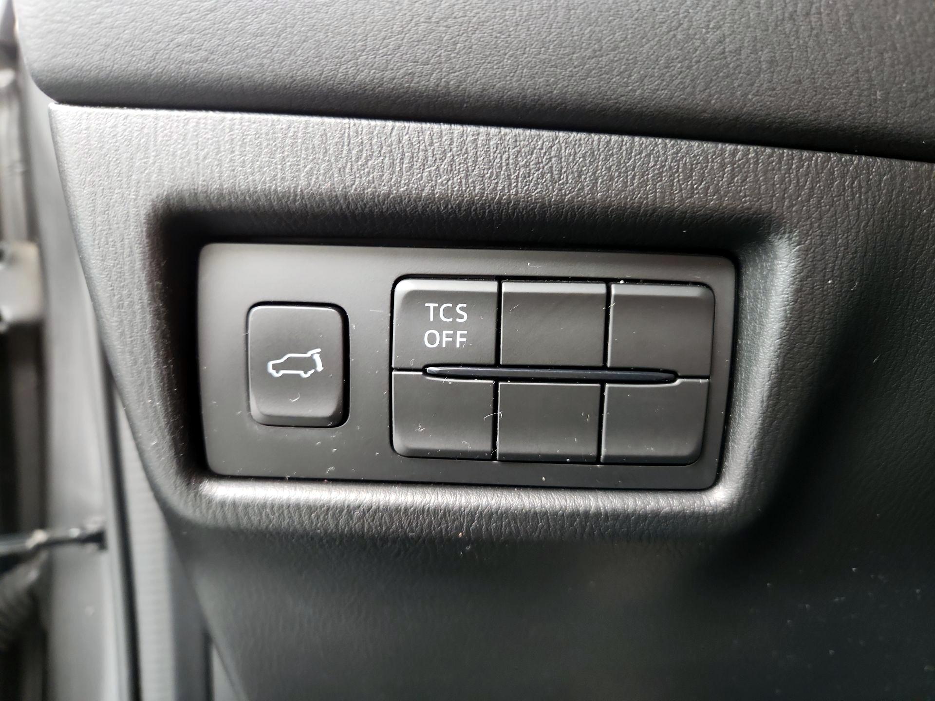 Thumbnail: 2017 Mazda CX-5 - 13