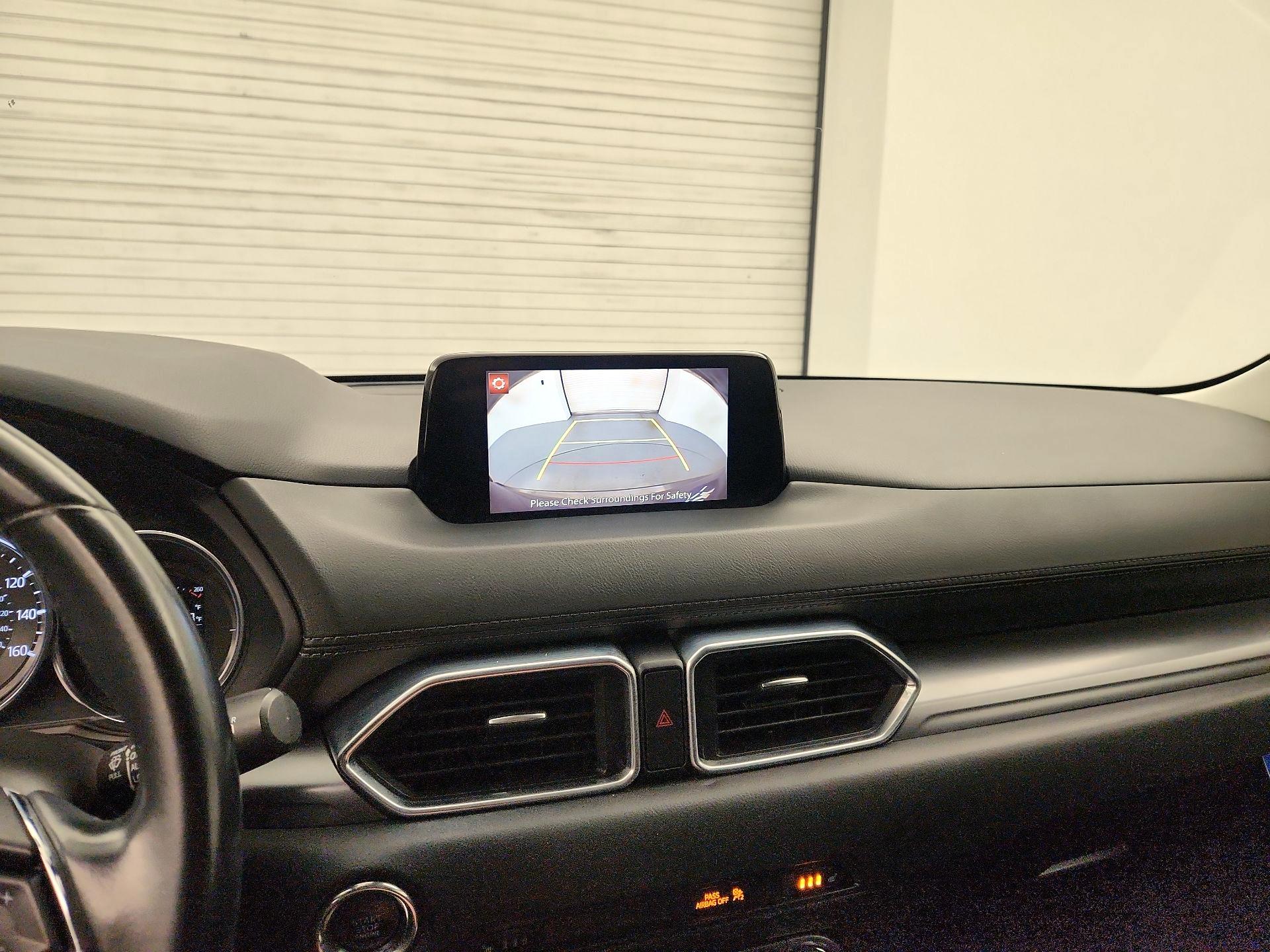 Thumbnail: 2017 Mazda CX-5 - 14