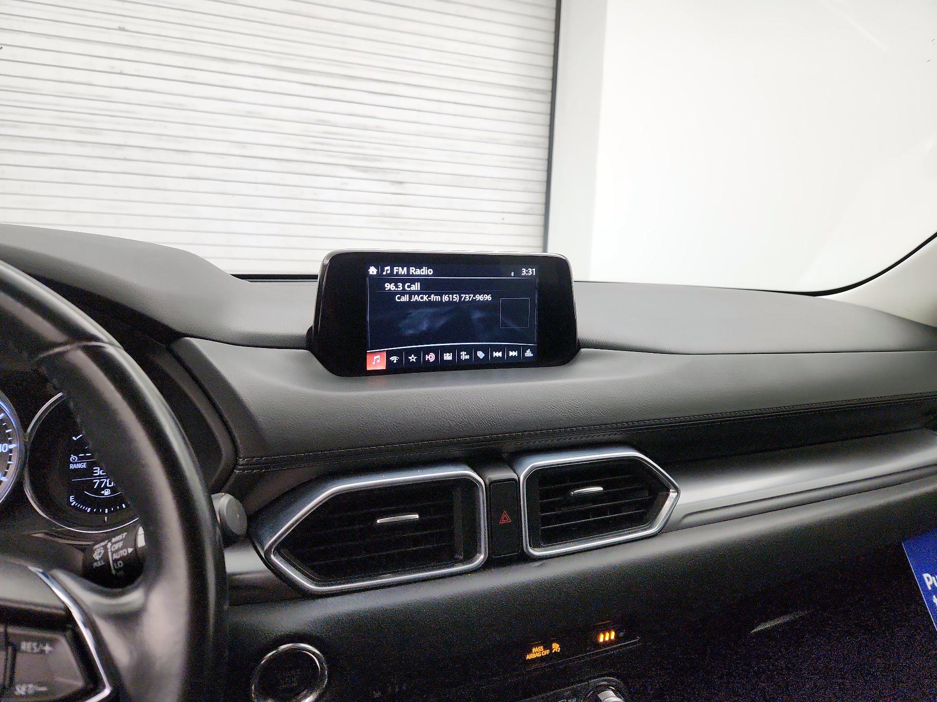 Thumbnail: 2017 Mazda CX-5 - 15