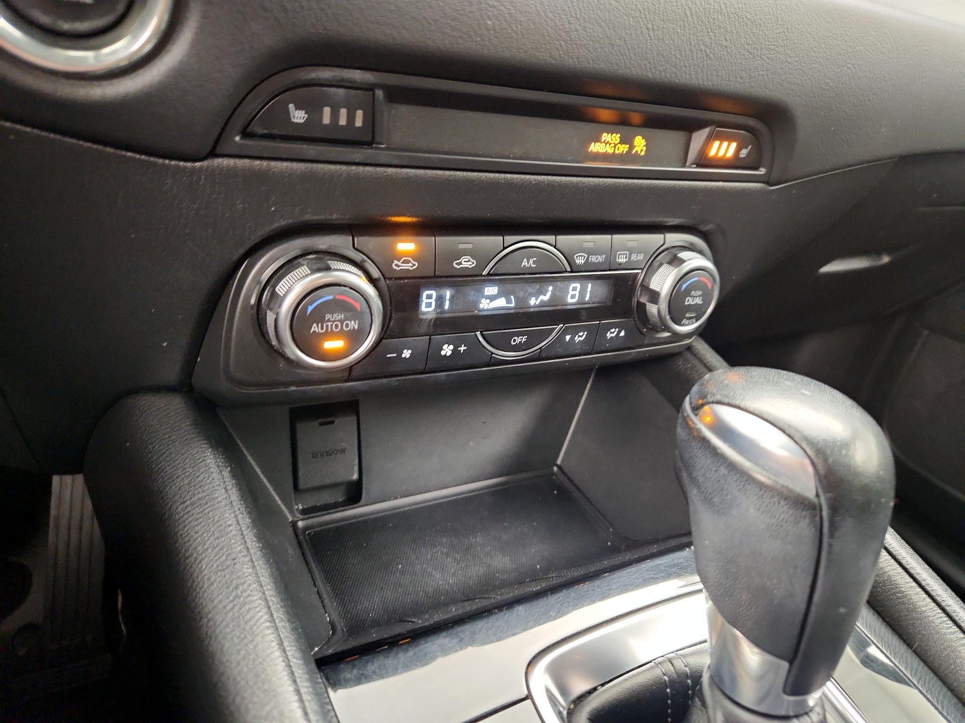 Thumbnail: 2017 Mazda CX-5 - 16