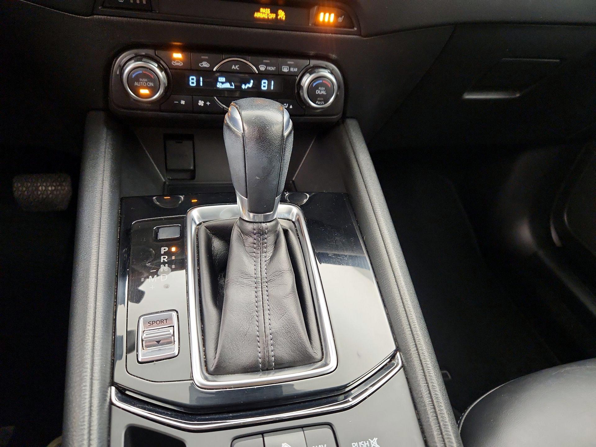 Thumbnail: 2017 Mazda CX-5 - 17