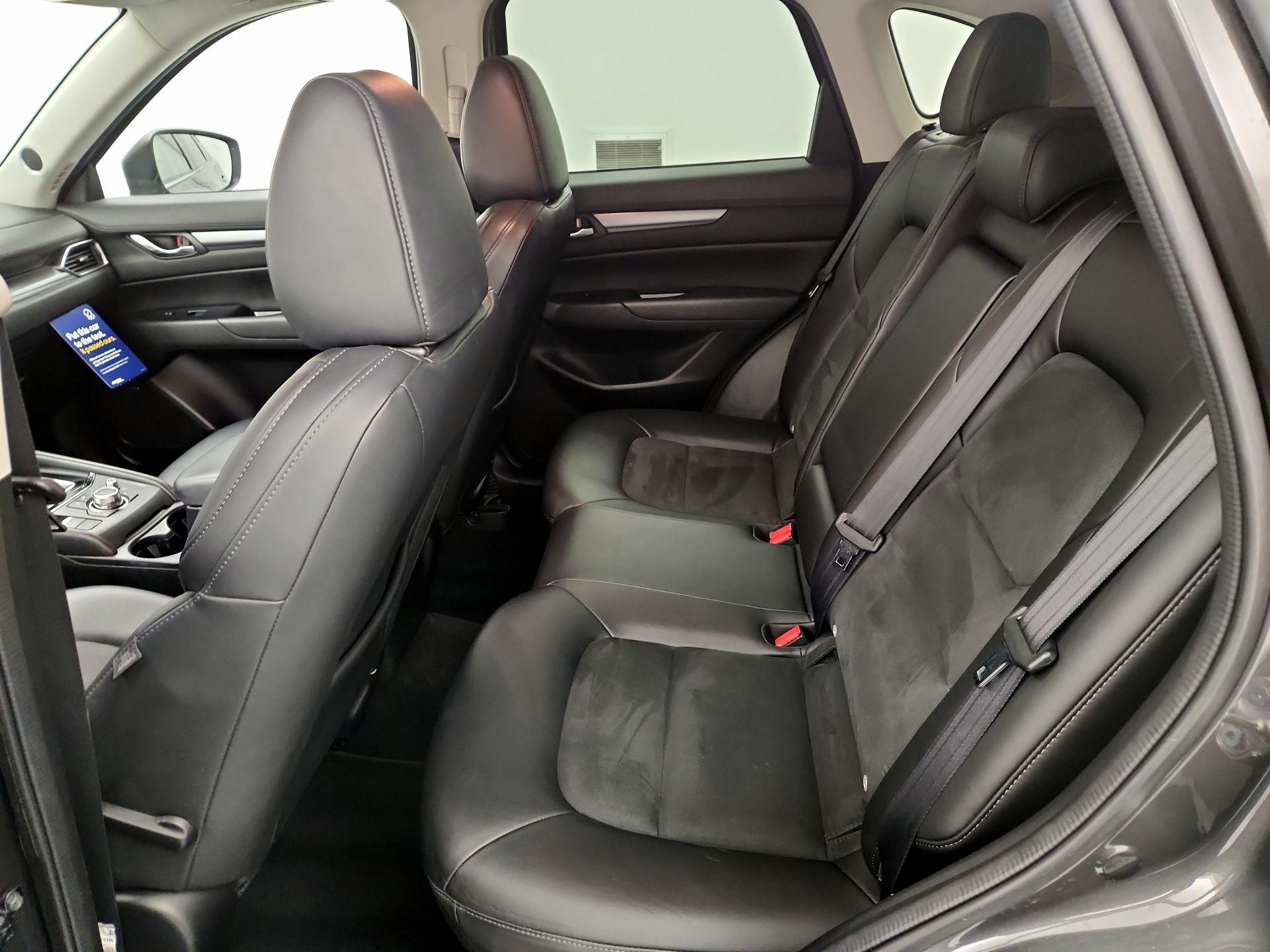 Thumbnail: 2017 Mazda CX-5 - 18