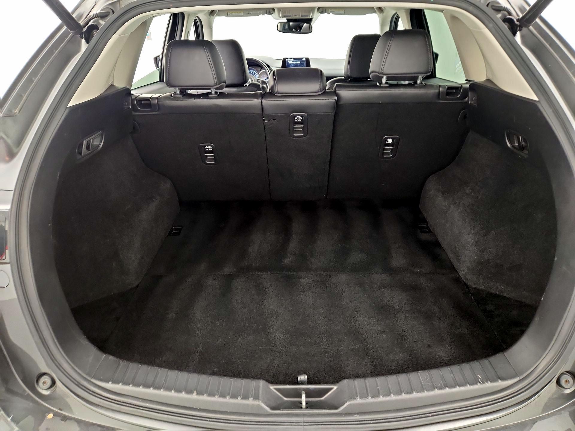 Thumbnail: 2017 Mazda CX-5 - 19