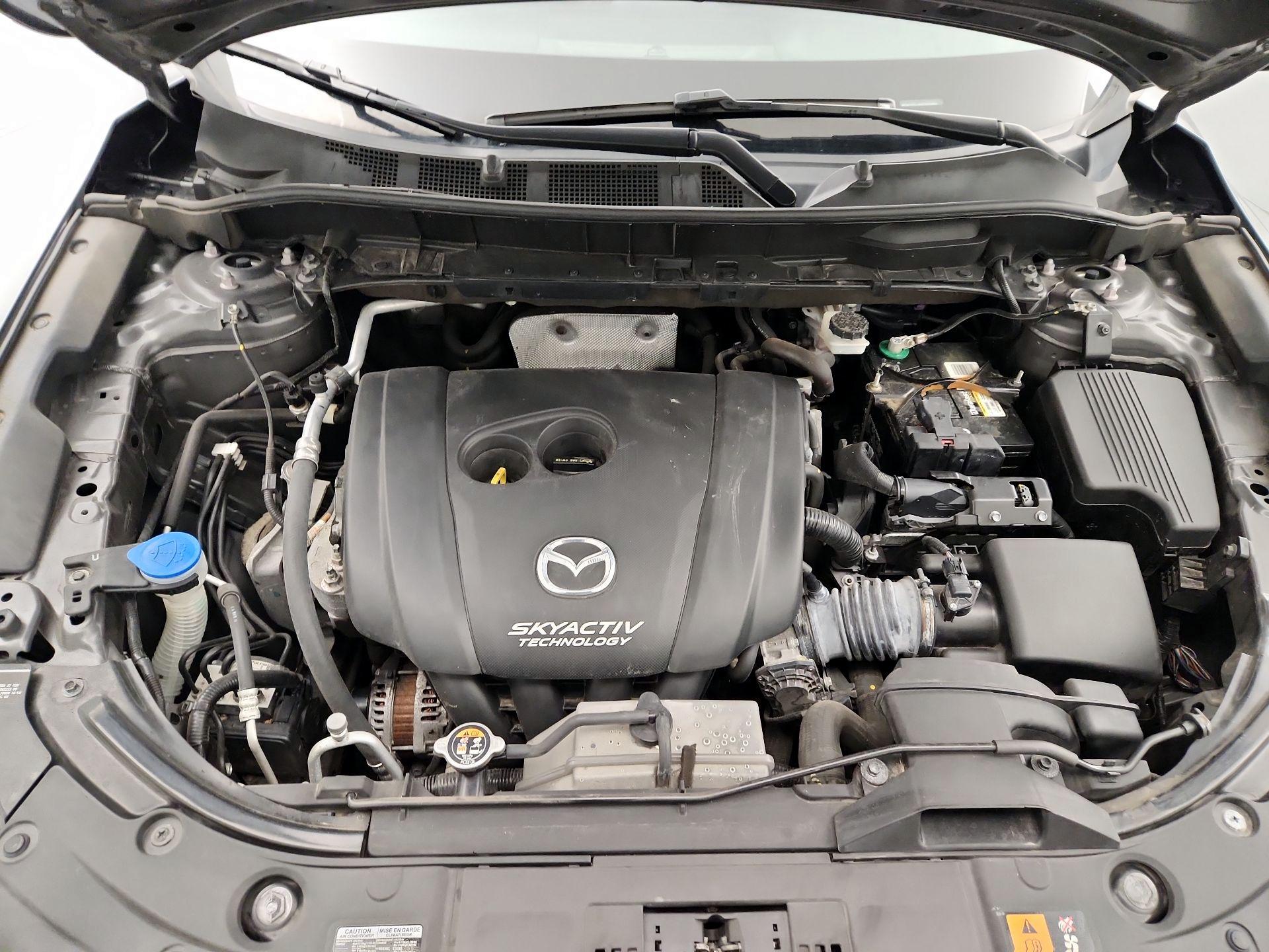 Thumbnail: 2017 Mazda CX-5 - 20