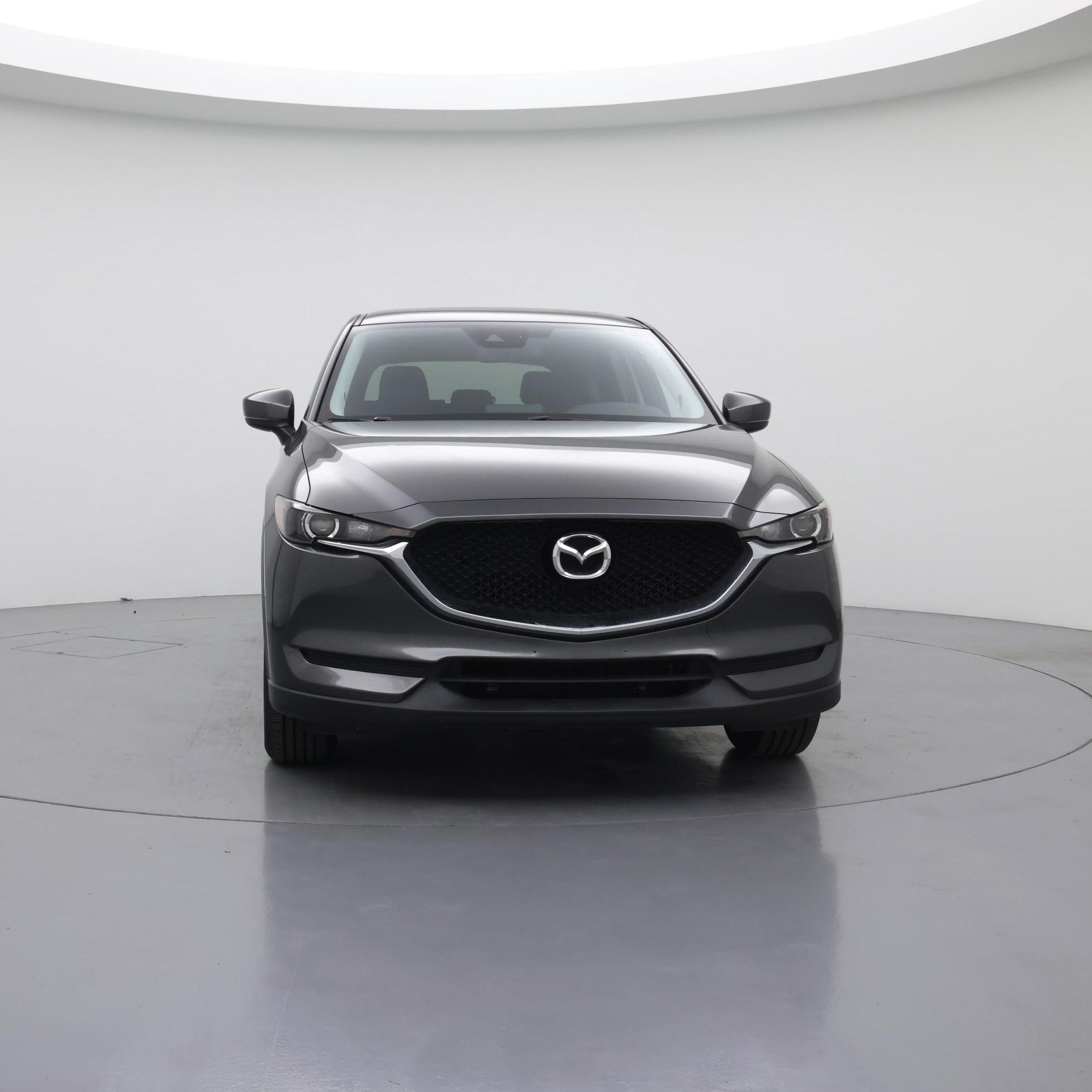 Thumbnail: 2017 Mazda CX-5 - 5
