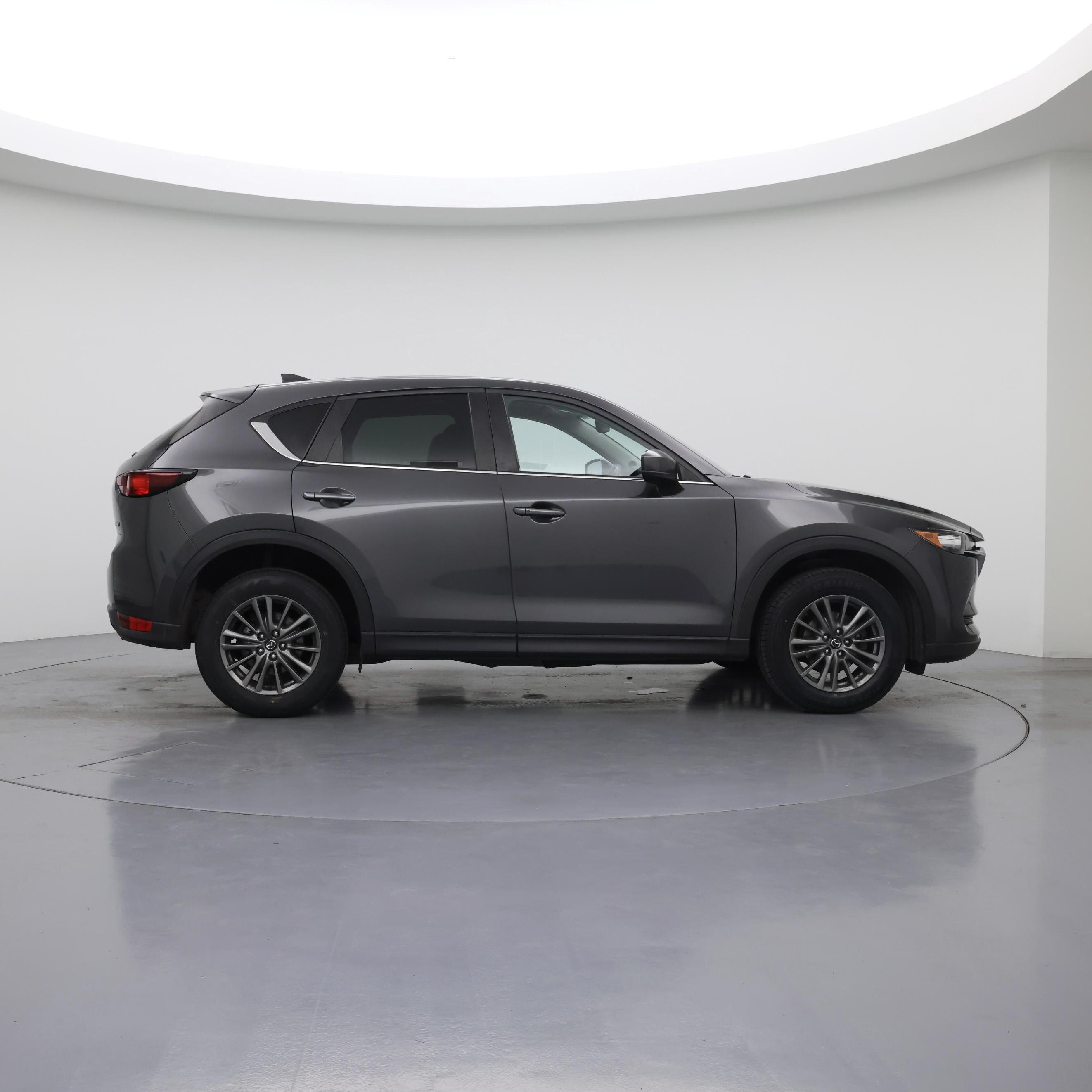 Thumbnail: 2017 Mazda CX-5 - 7